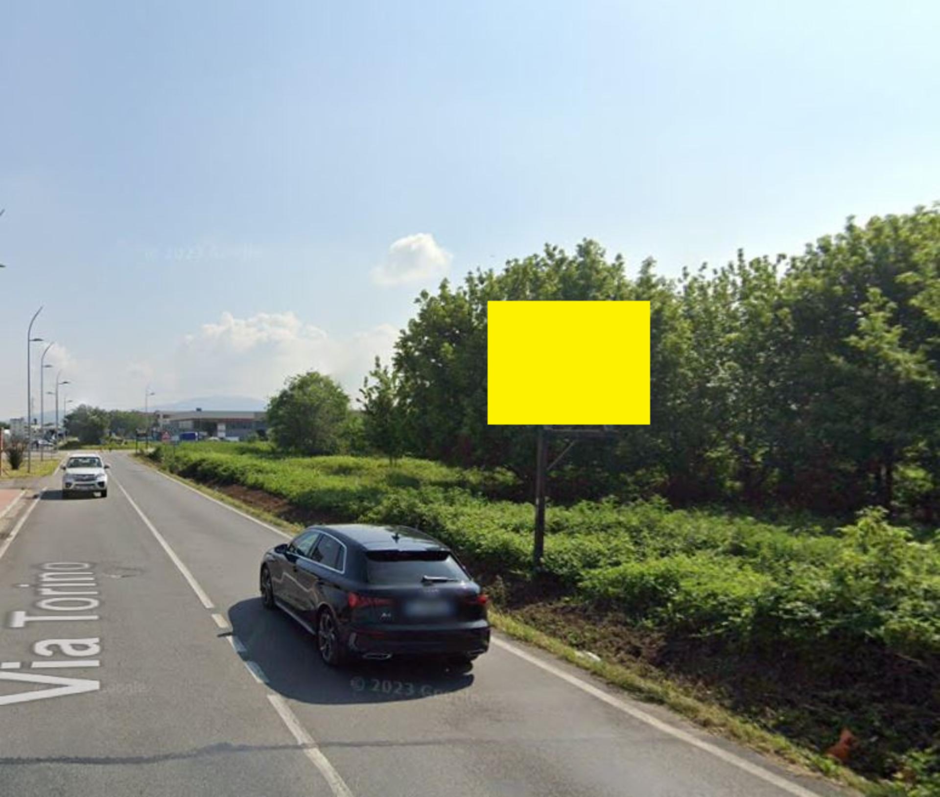 Impianto a VIA TORINO A 30 MT. DAL CIVICO 400  Nichelino