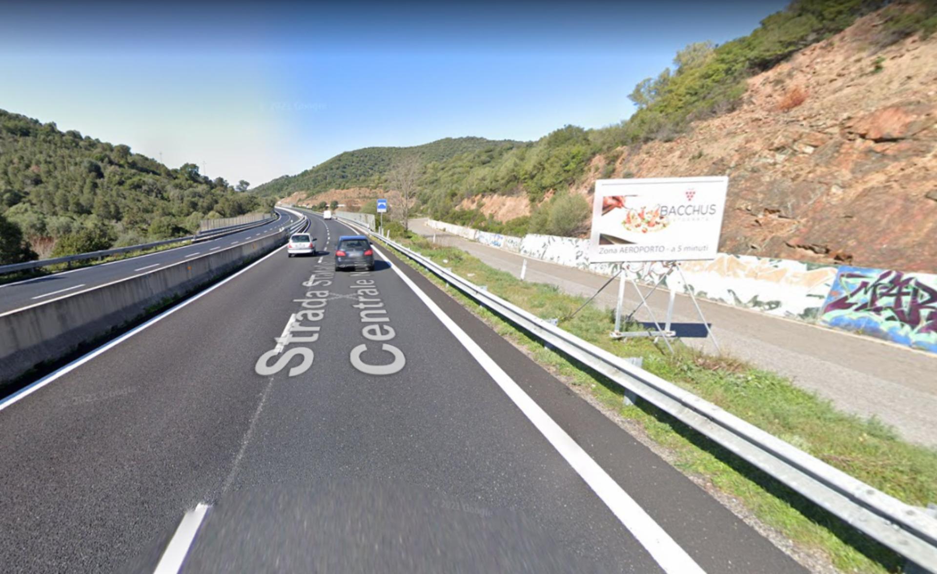 Impianto CARTELLONISTICA a Olbia