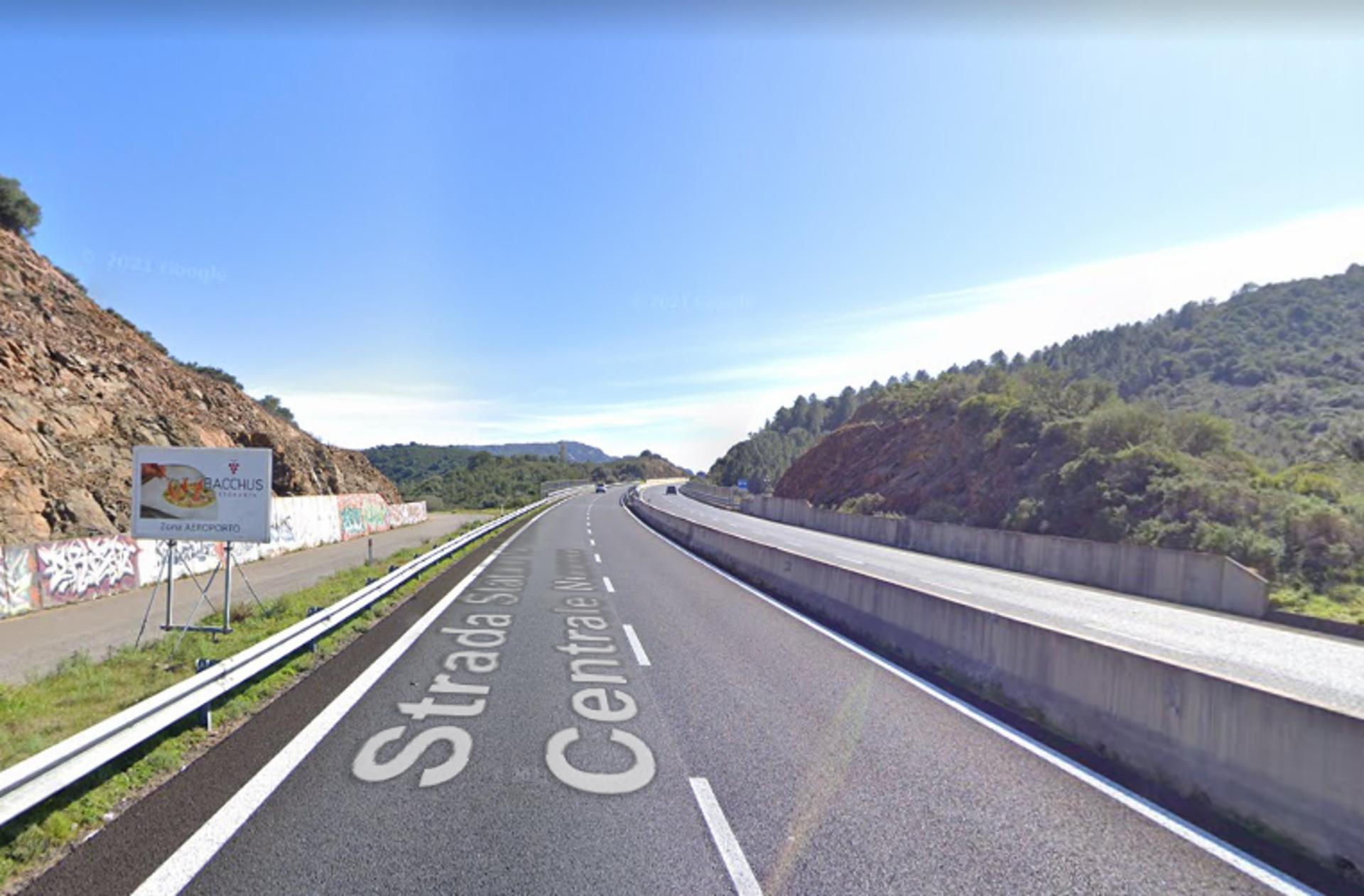 Impianto CARTELLONISTICA a Olbia