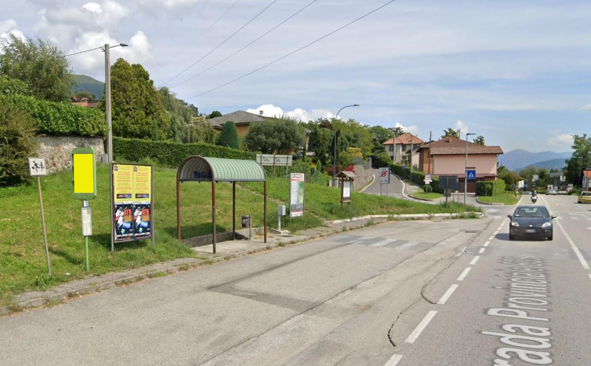 Impianto a VIALE RESEGONE  Erba