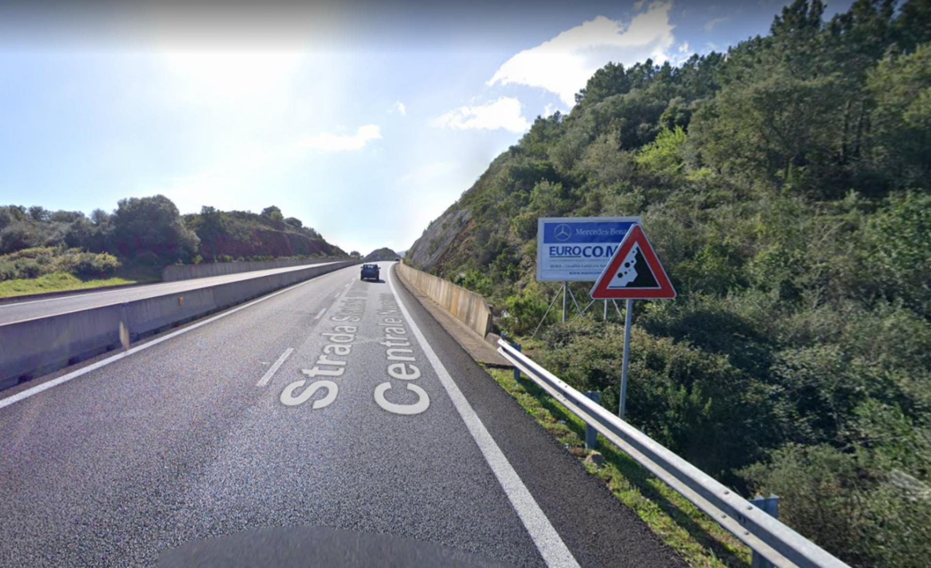 Impianto CARTELLONISTICA a Olbia