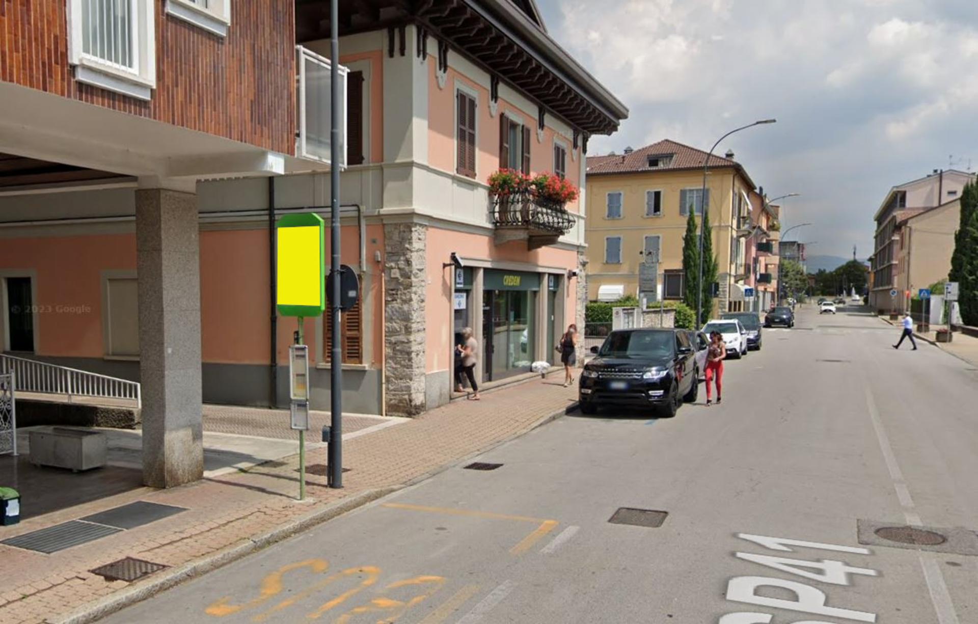 Impianto PALINA a Erba, in zona Vago Erba Pasticceria, Bar, Panificio, Gastronomia e Salumeria