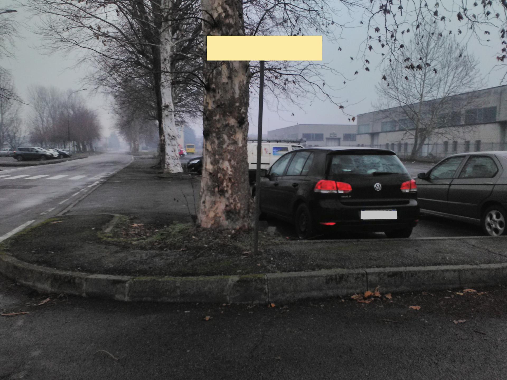 Impianto a VIA ABBIATEGRASSO 8 Cisliano