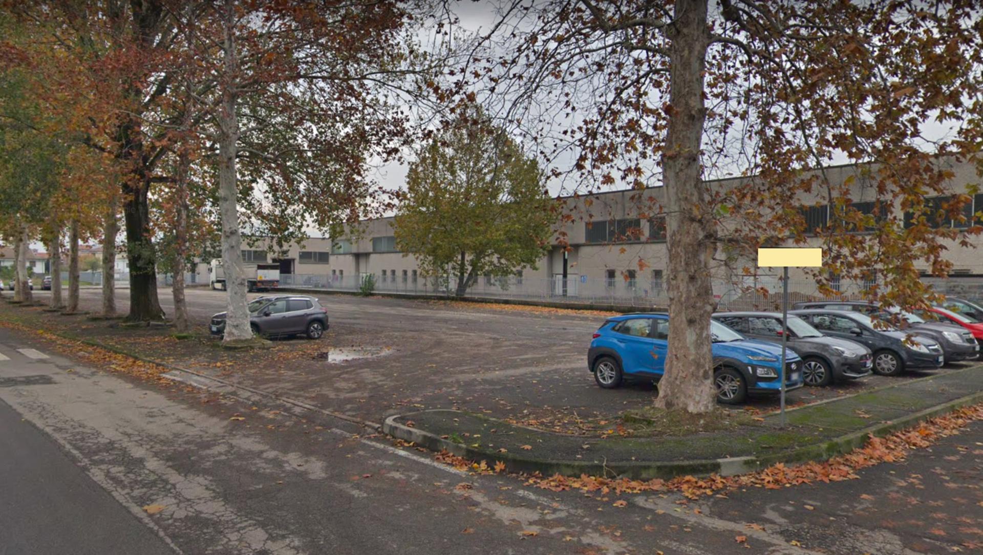 Impianto FRECCE / PREINSEGNE a Cisliano, in zona Parco Via Norma Cossetto