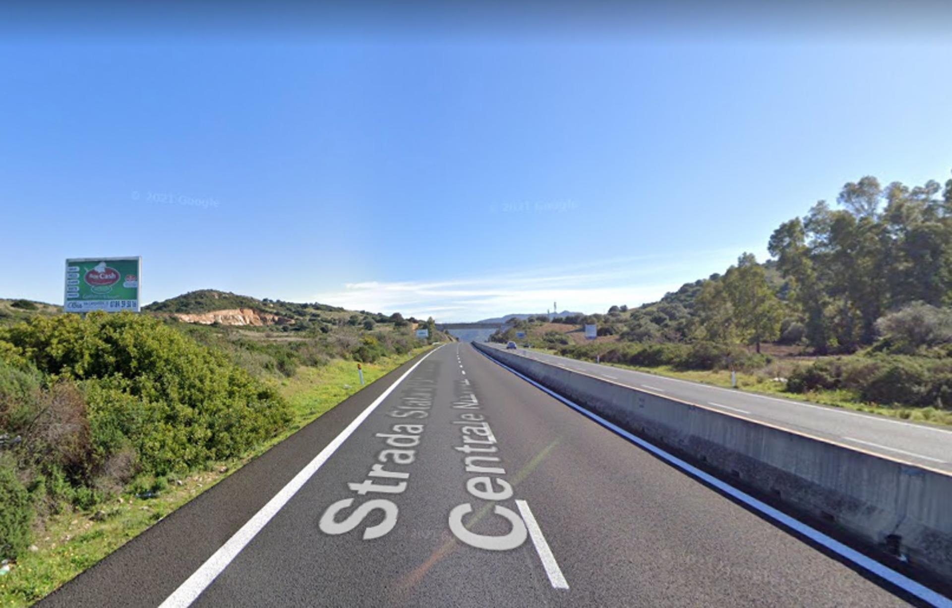 Impianto CARTELLONISTICA a Olbia