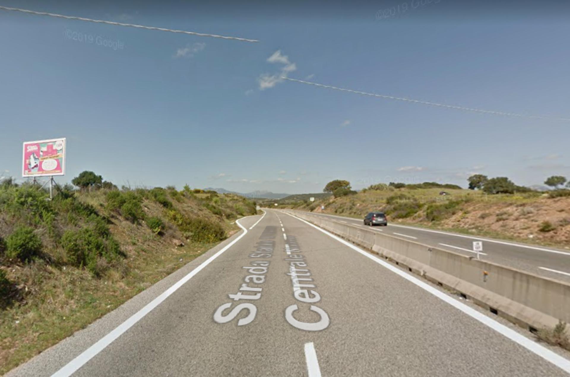 Impianto CARTELLONISTICA a Olbia