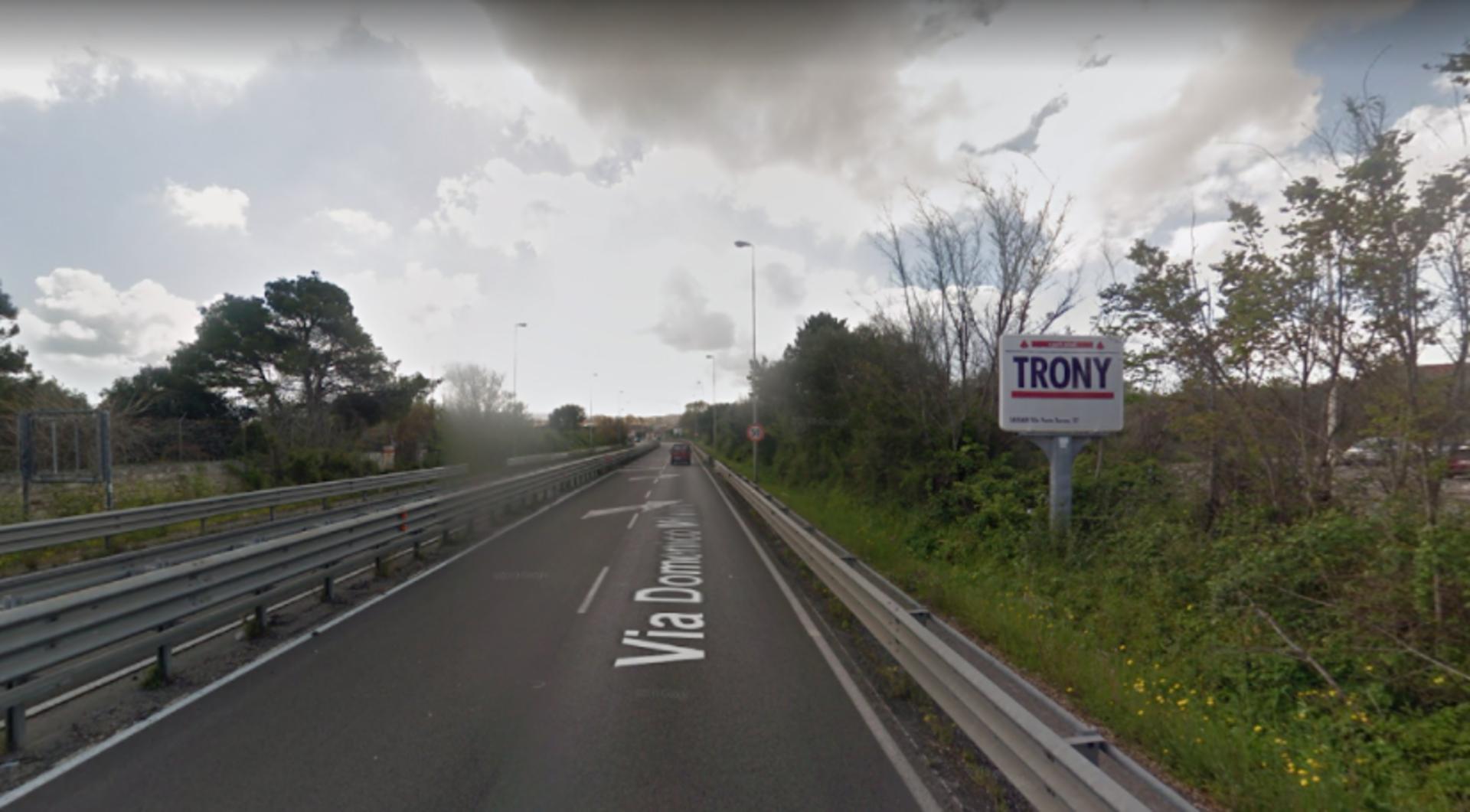 Impianto CARTELLONISTICA a Sassari, in zona Sigma