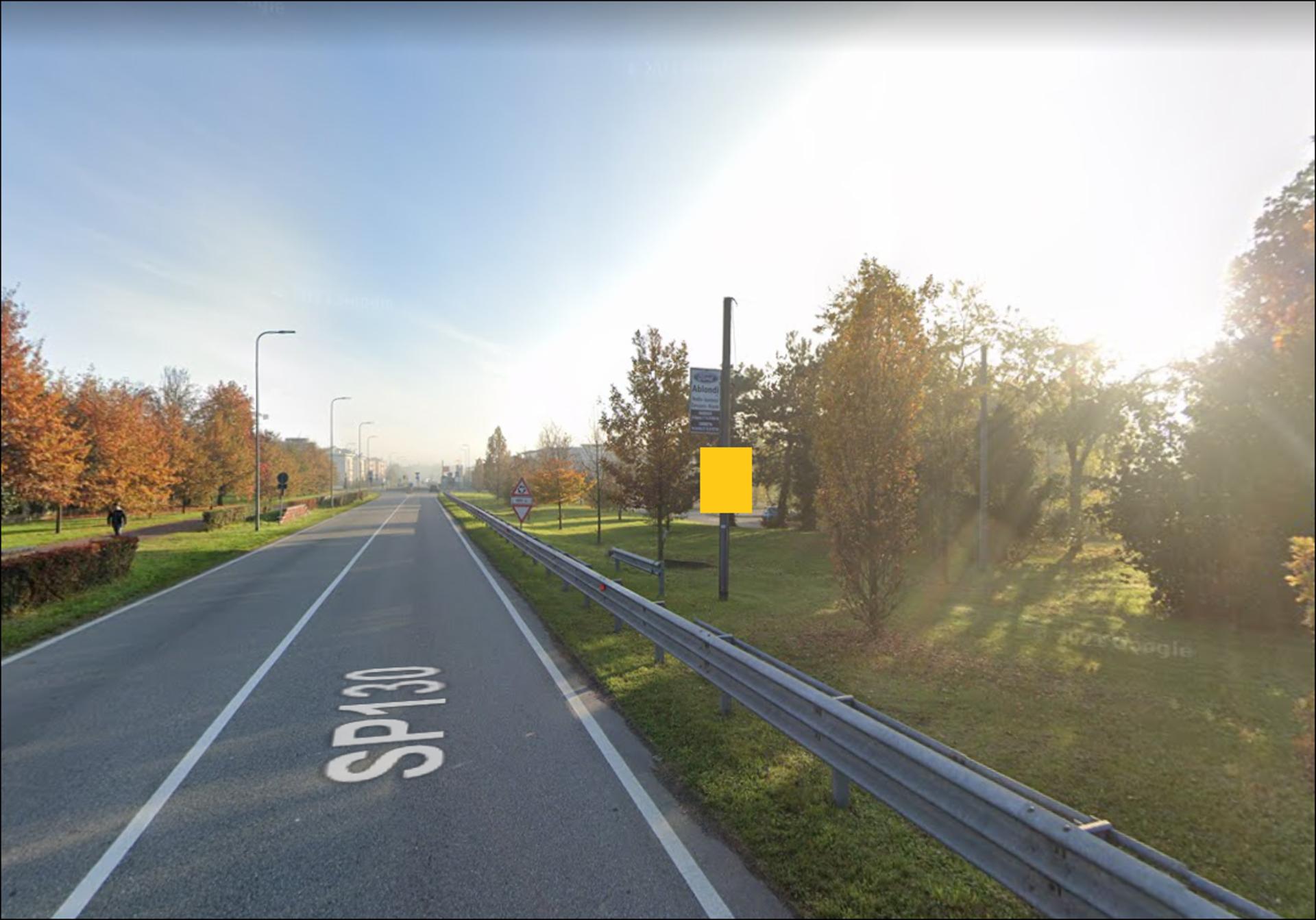 Impianto a VIALE DELLA REPUBBLICA 291 Cornaredo
