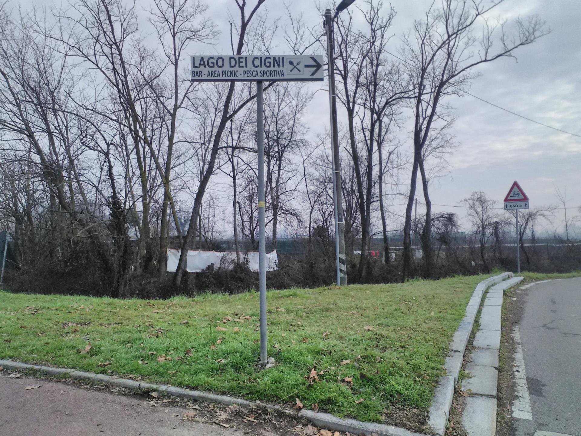 Impianto a VIA Guascona rondò nuovo  Milano