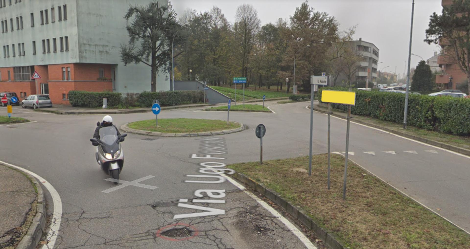 Impianto FRECCE / PREINSEGNE a Binasco, in zona Lievito 72