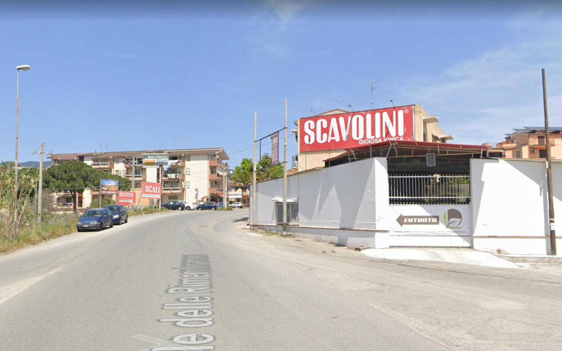 Impianto MEDI FORMATI a Gioiosa Ionica