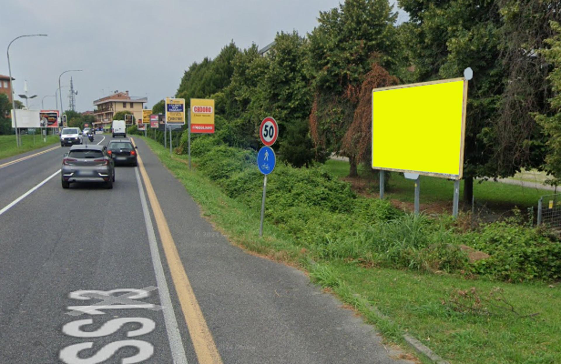 Impianto 6 X 3 a Conegliano, in zona Bravi Conegliano