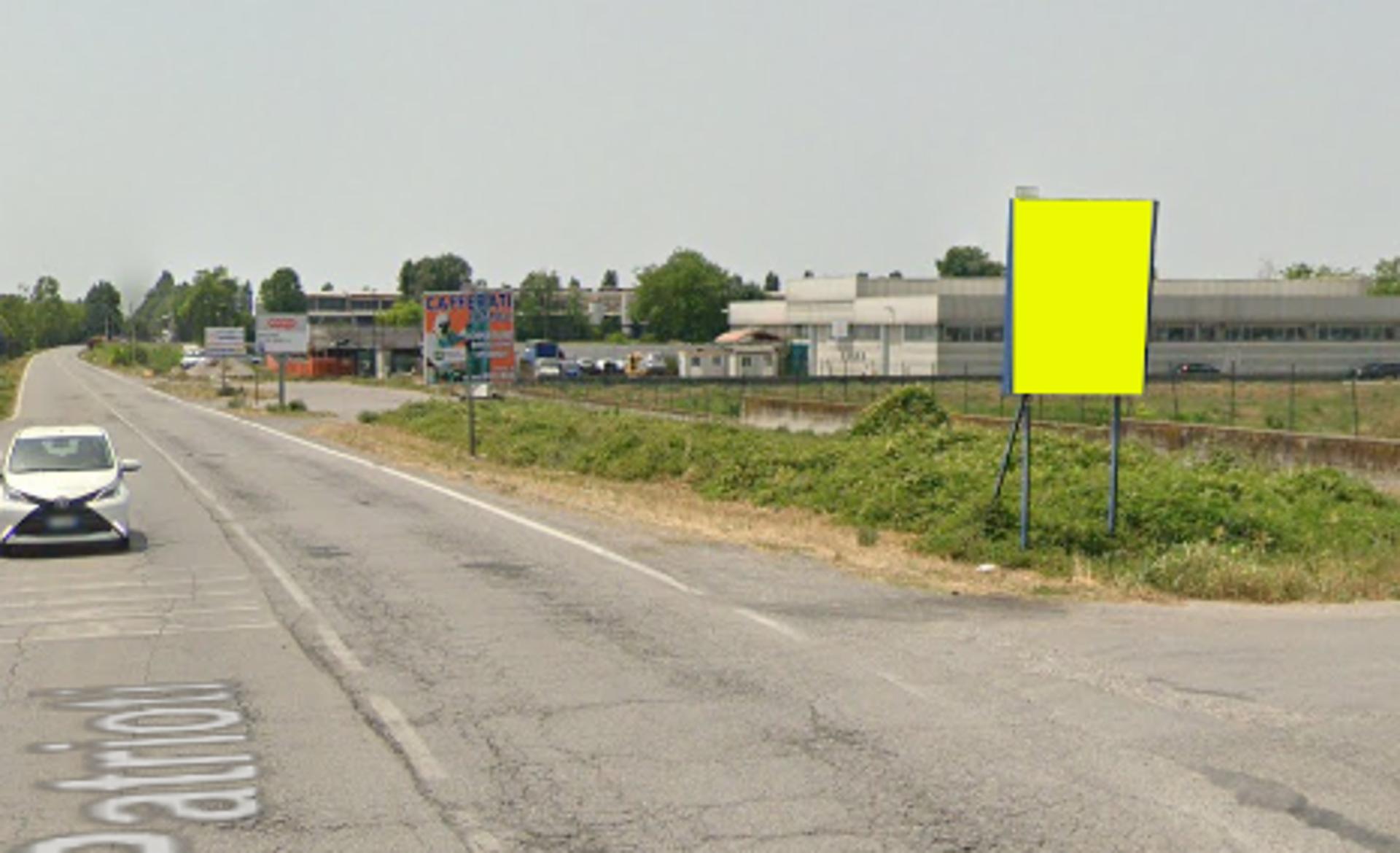 Impianto a VIA PATRIOTI LOC. ALPINO  Castenedolo