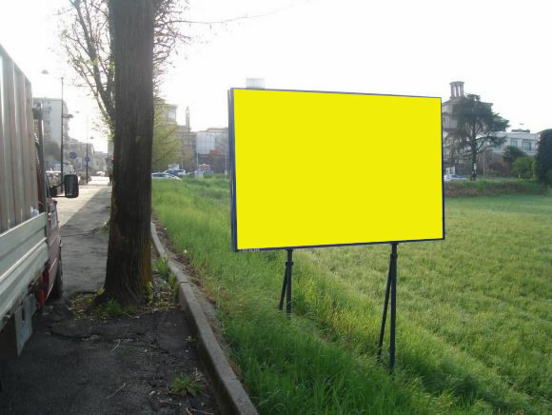 Impianto a VIA MANZONI MT 70 PRIMA DI VIA MURAZZO  Cantù