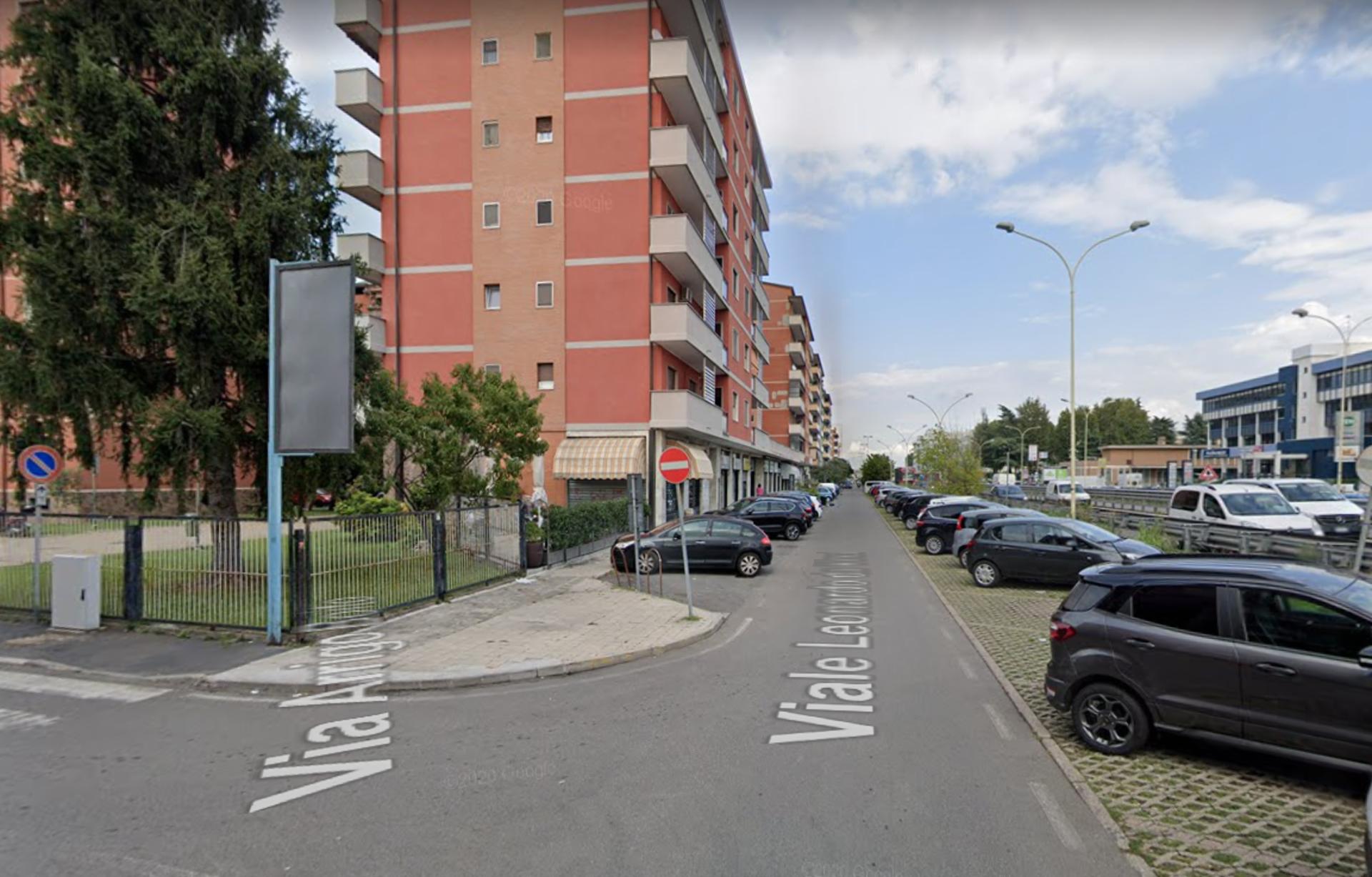 Impianto a VIA ARRIGO BOITO 1 Trezzano sul Naviglio