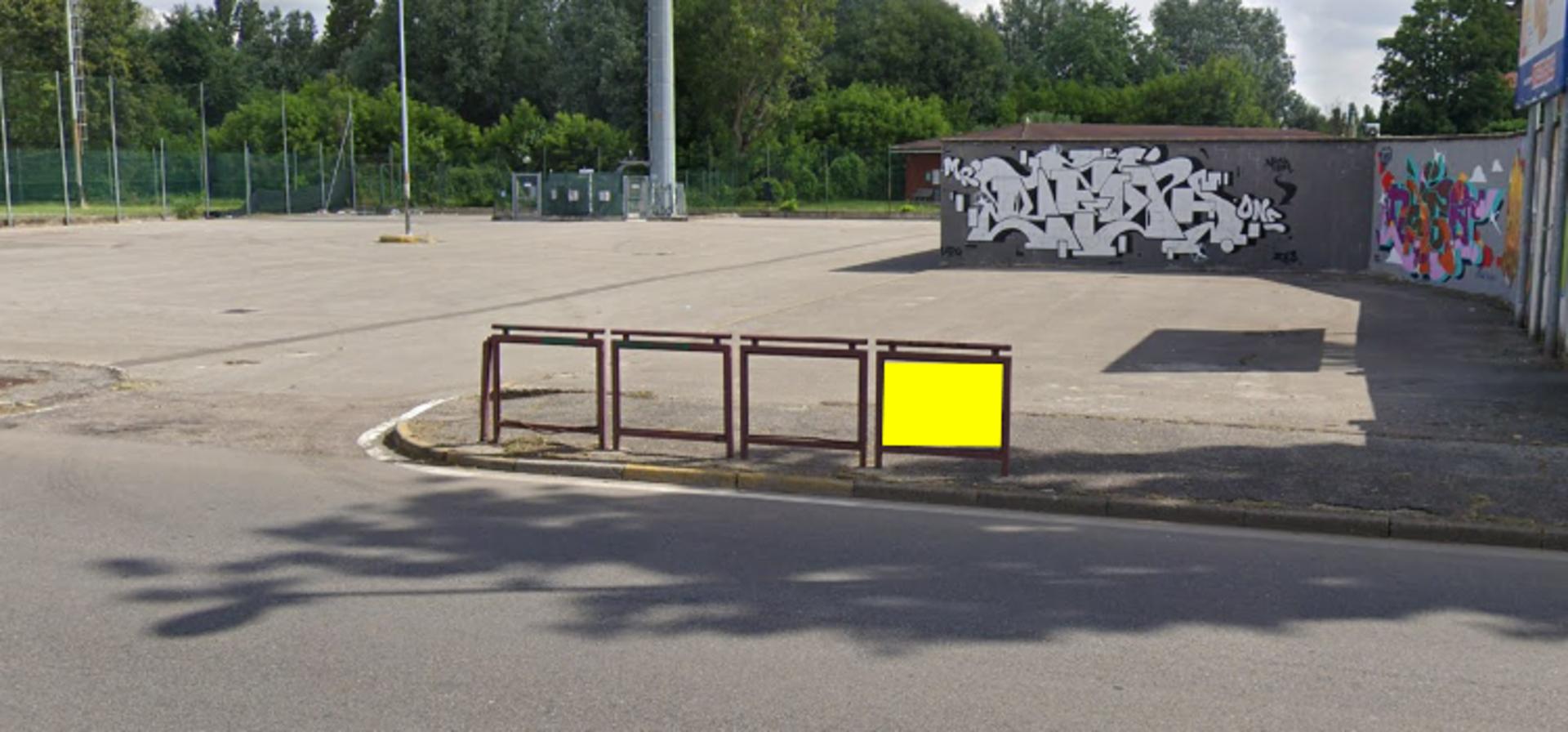 Impianto a VIALE EUROPA 2 Trezzano sul Naviglio