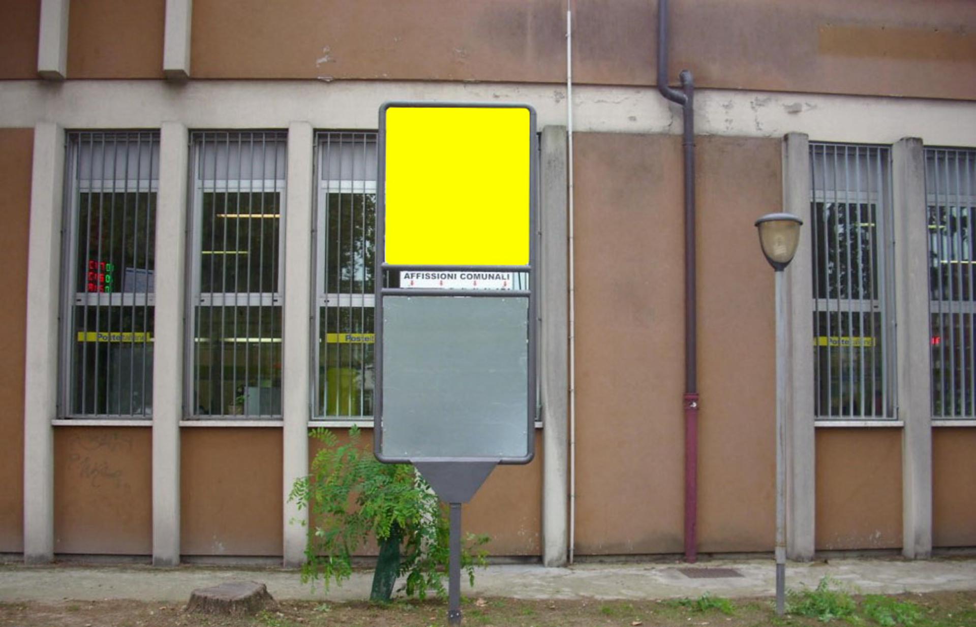 Impianto a VIALE LEONARDO DA VINCI  Trezzano sul Naviglio