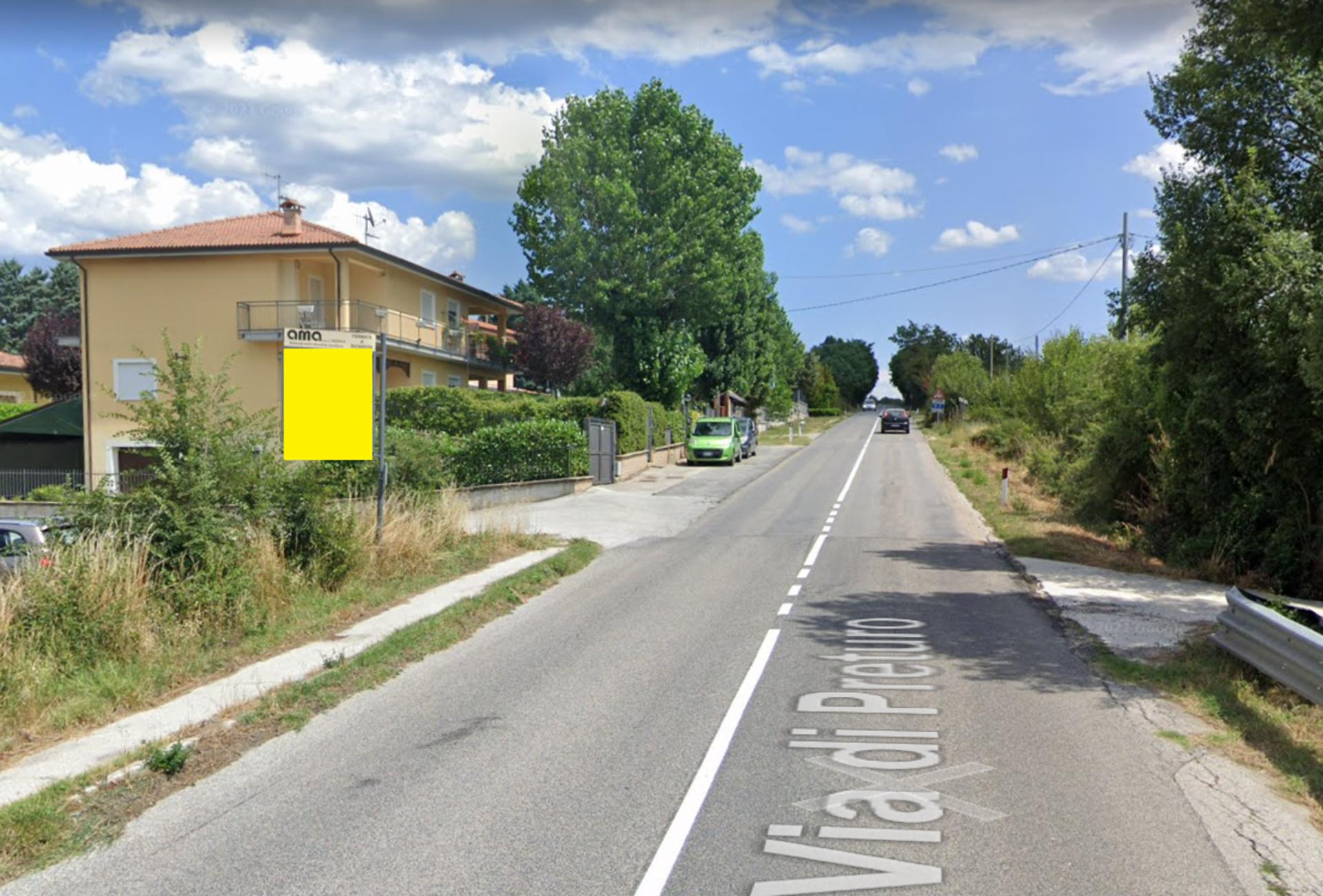 Impianto PALINA a L'Aquila