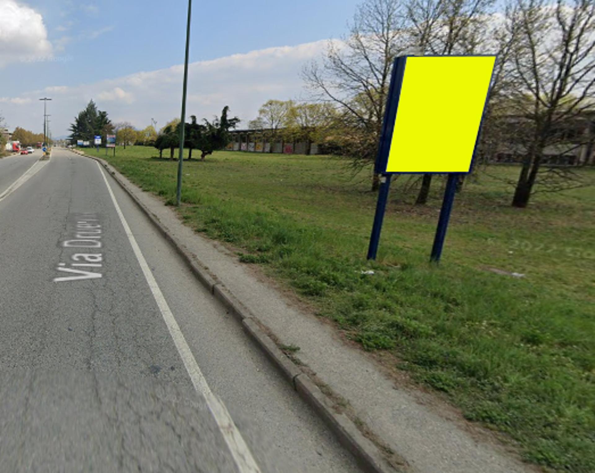 Impianto a STRADA DRUENTO 318 INT.  Torino