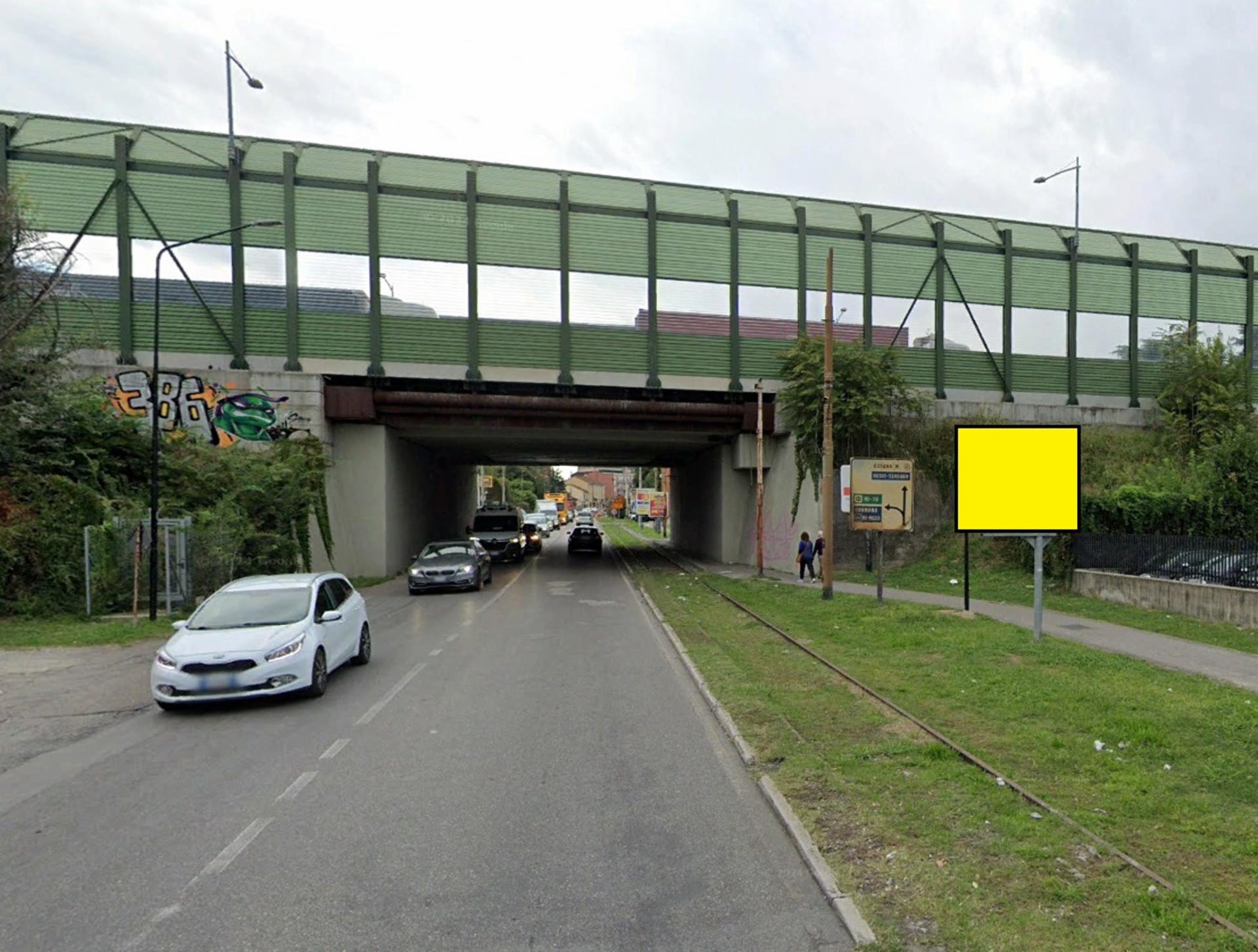 Impianto a VIA VITTORIO VENETO 2 Cormano
