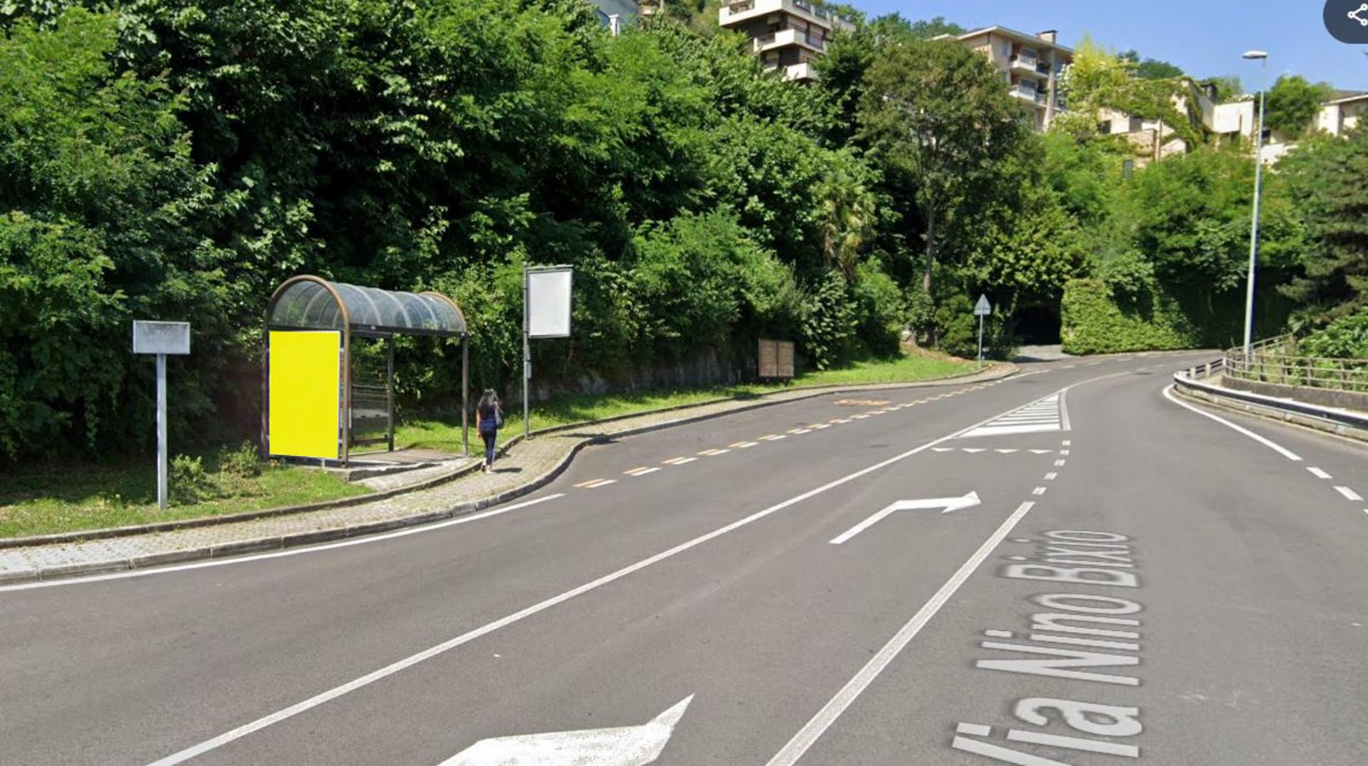 Impianto a VIA XXVII MAGGIO-VALFRESCA  Como
