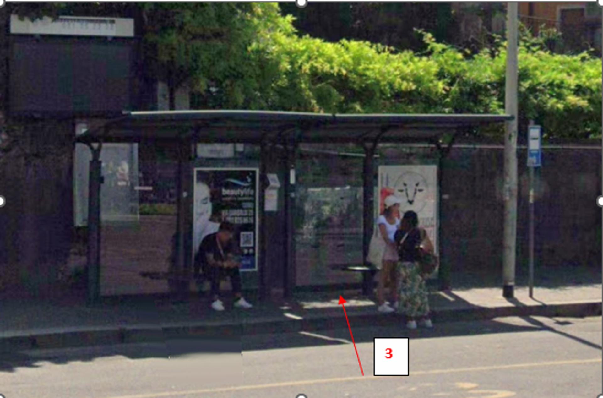 Impianto a PIAZZA MATTEOTTI /FNM CAPOLINEA  Como