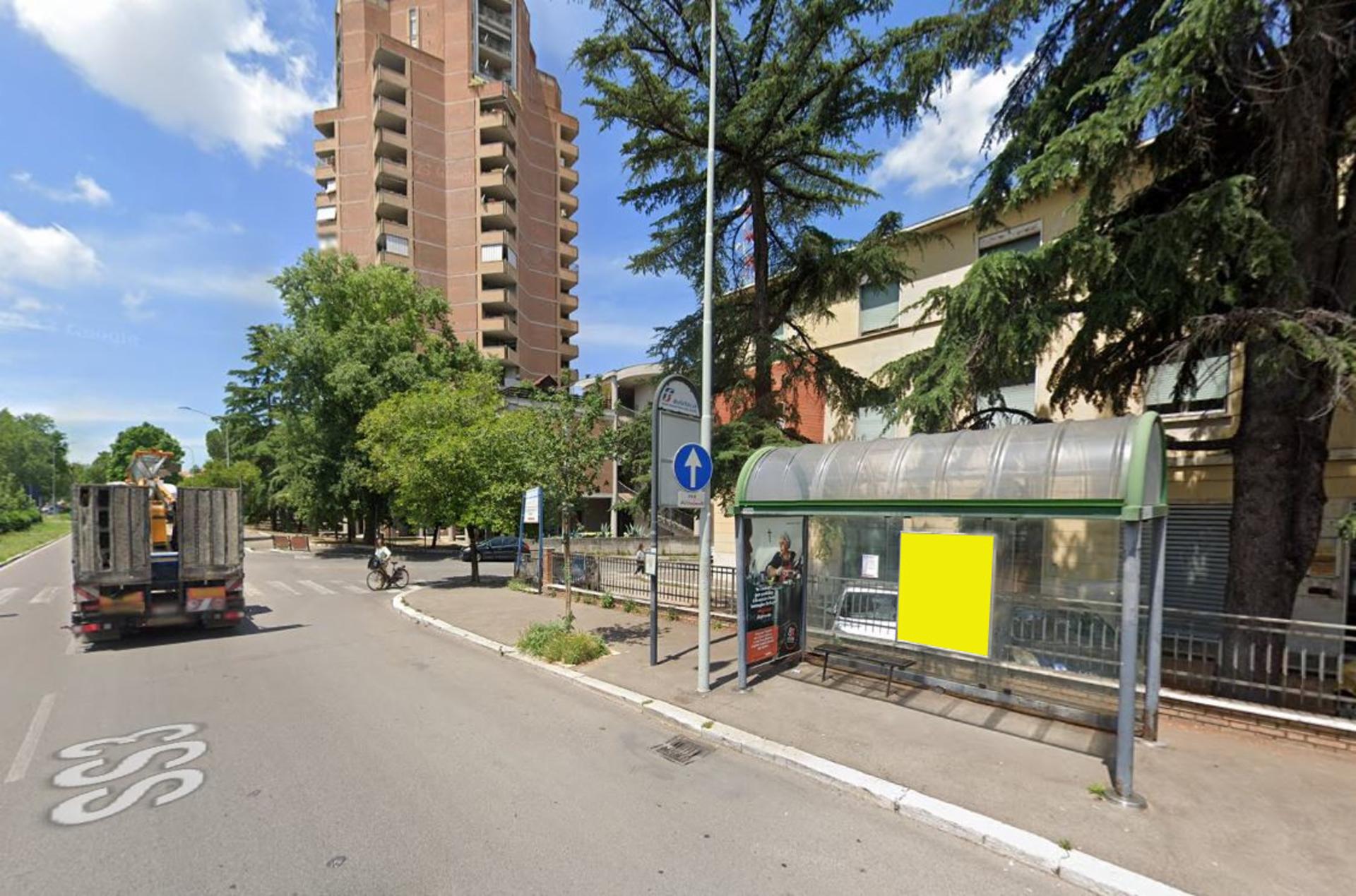 Impianto a VIA DI VITTORIO CIV.69  Terni