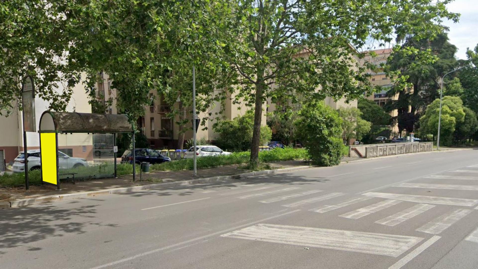 Impianto a VIA DI VITTORIO FR.FARMACIA  Terni