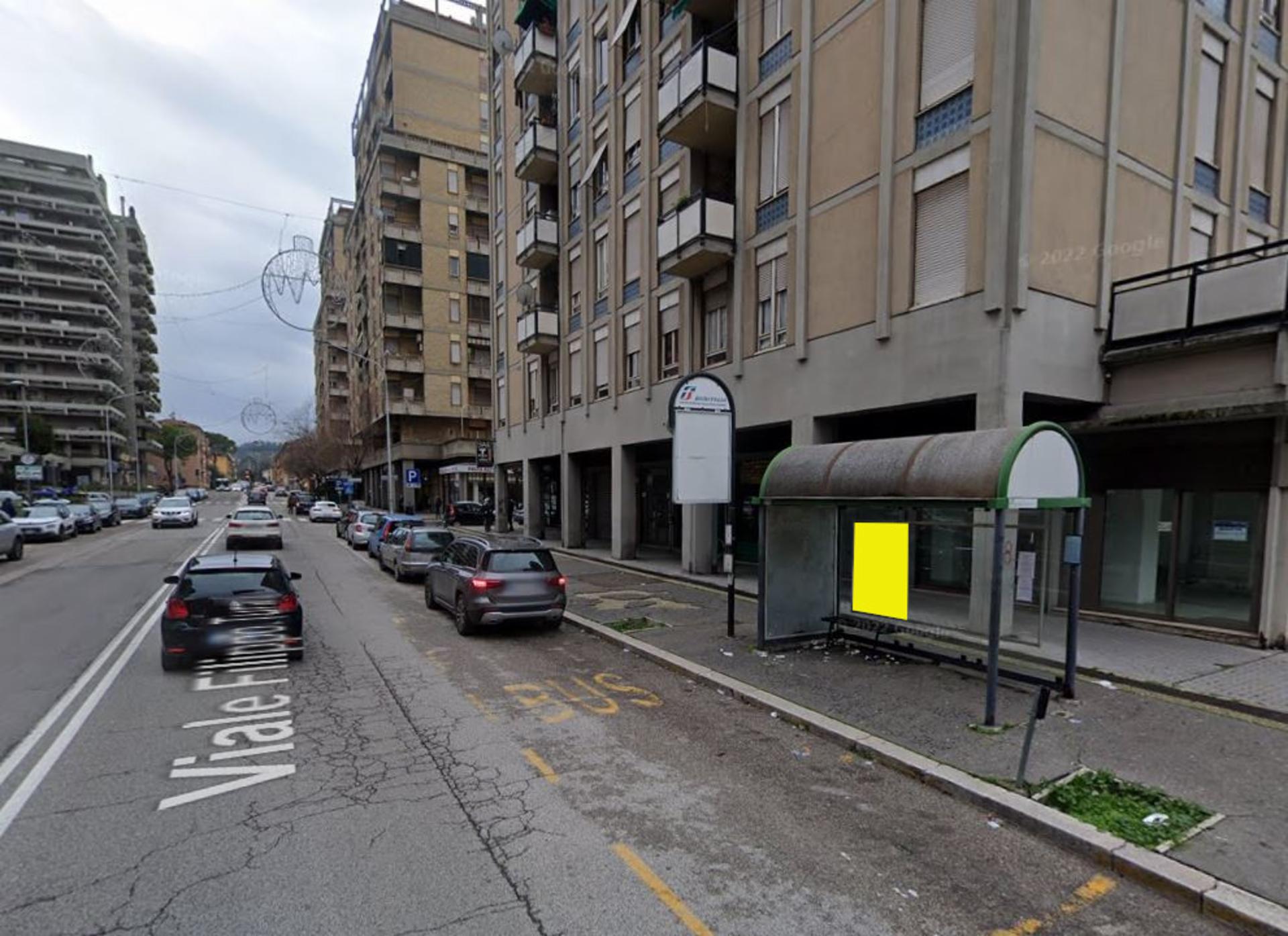 Impianto a VIA TURATI CIV.25  Terni
