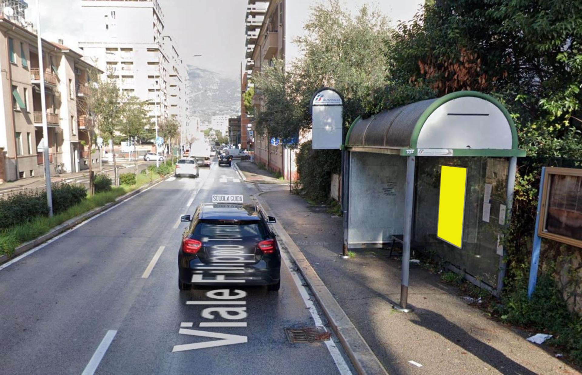 Impianto a VIA TURATI ANG.VIA D'ACQUISTO  Terni