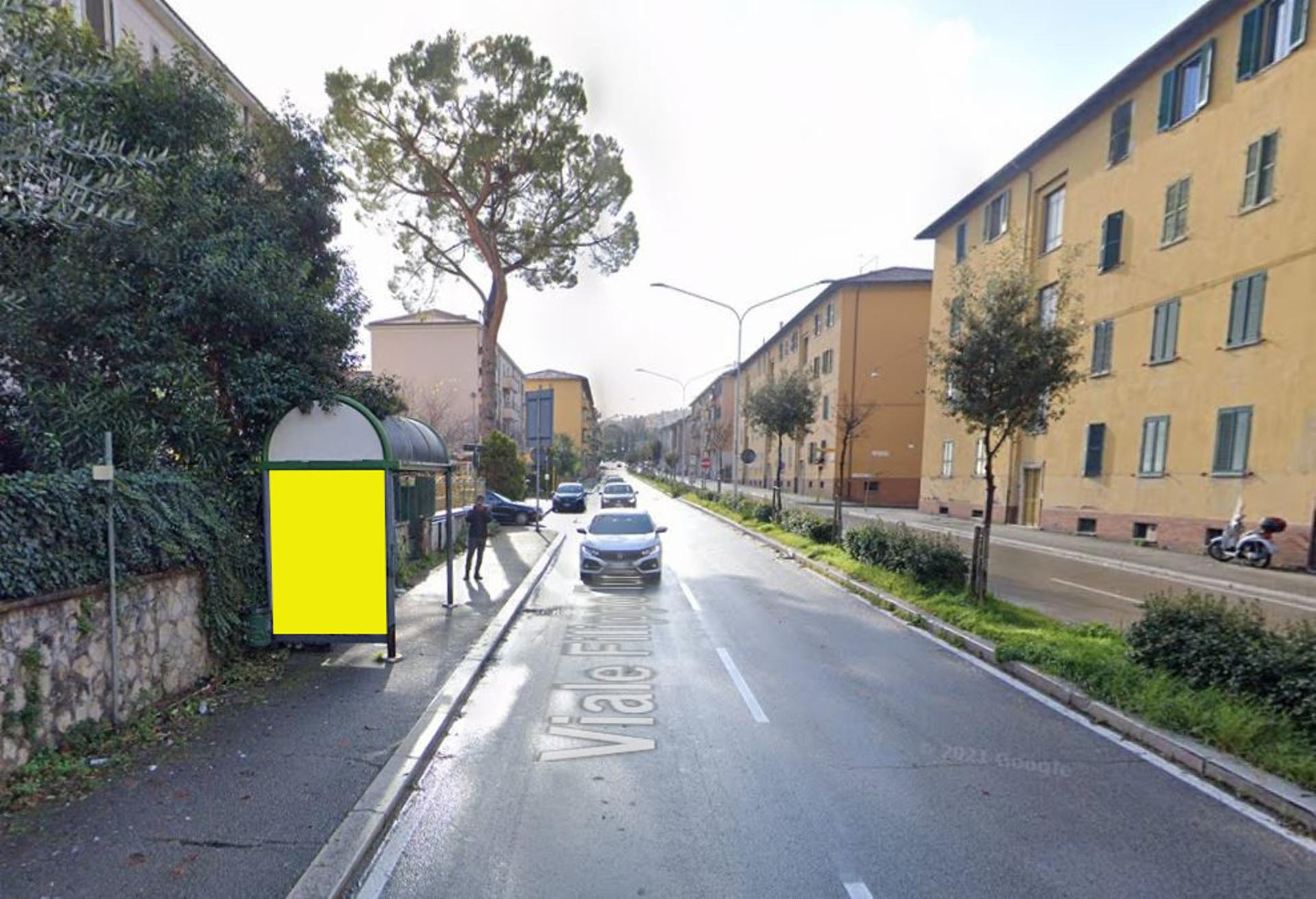 Impianto a VIA TURATI ANG.VIA D'ACQUISTO  Terni