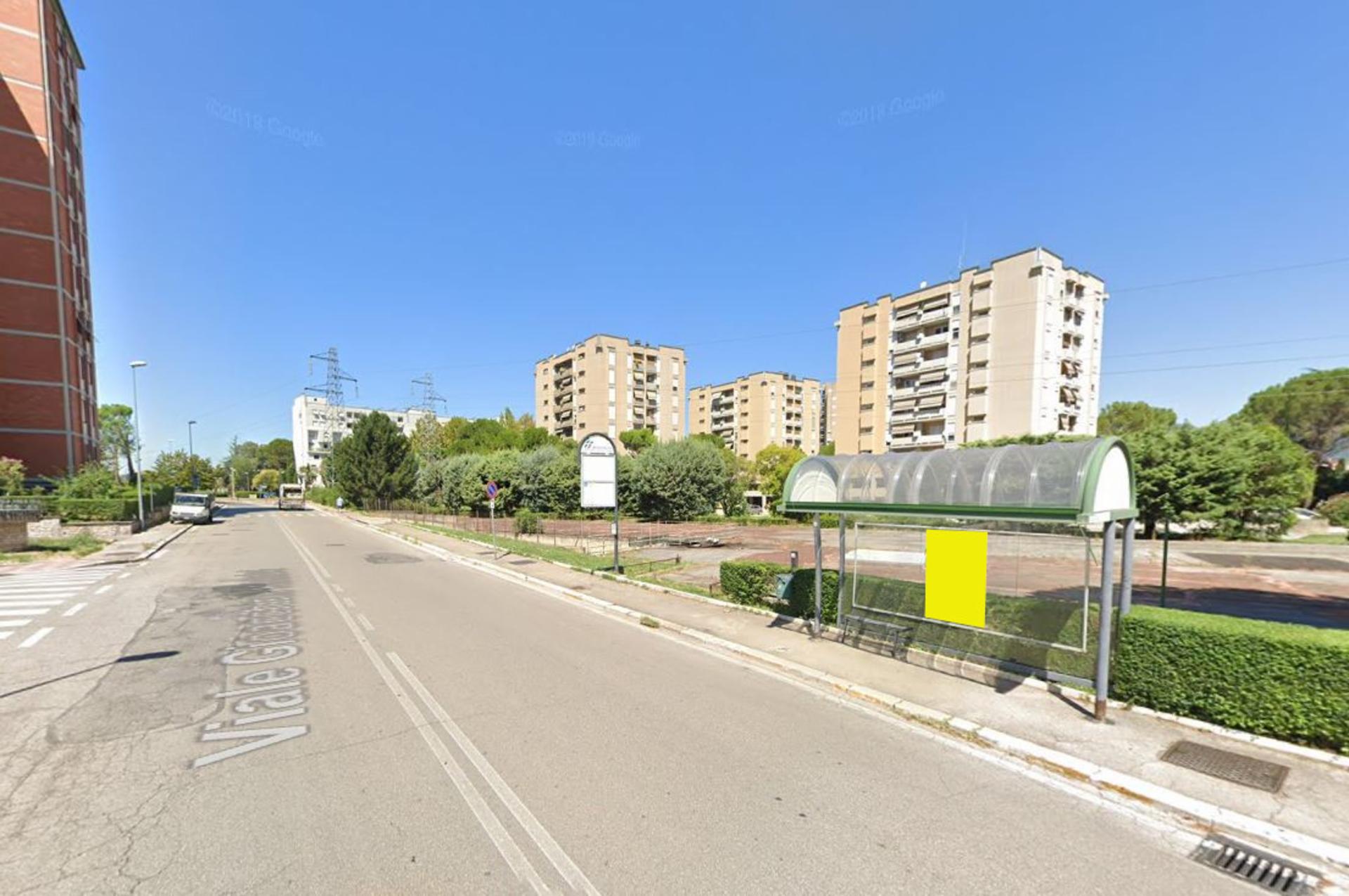 Impianto a VIA ROSSINI PALAZZI SOC. TERNI  Terni