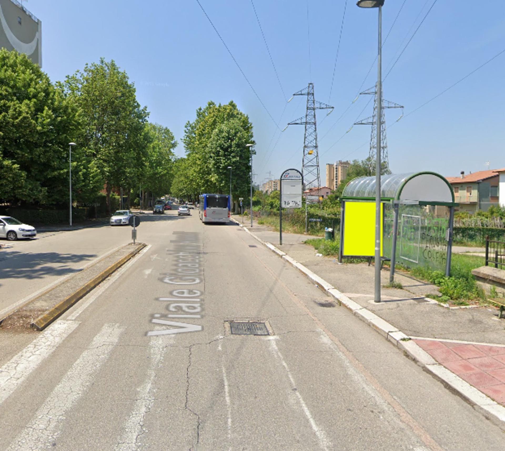 Impianto a VIA ROSSINI FR,SUPERMCATO CONTI  Terni
