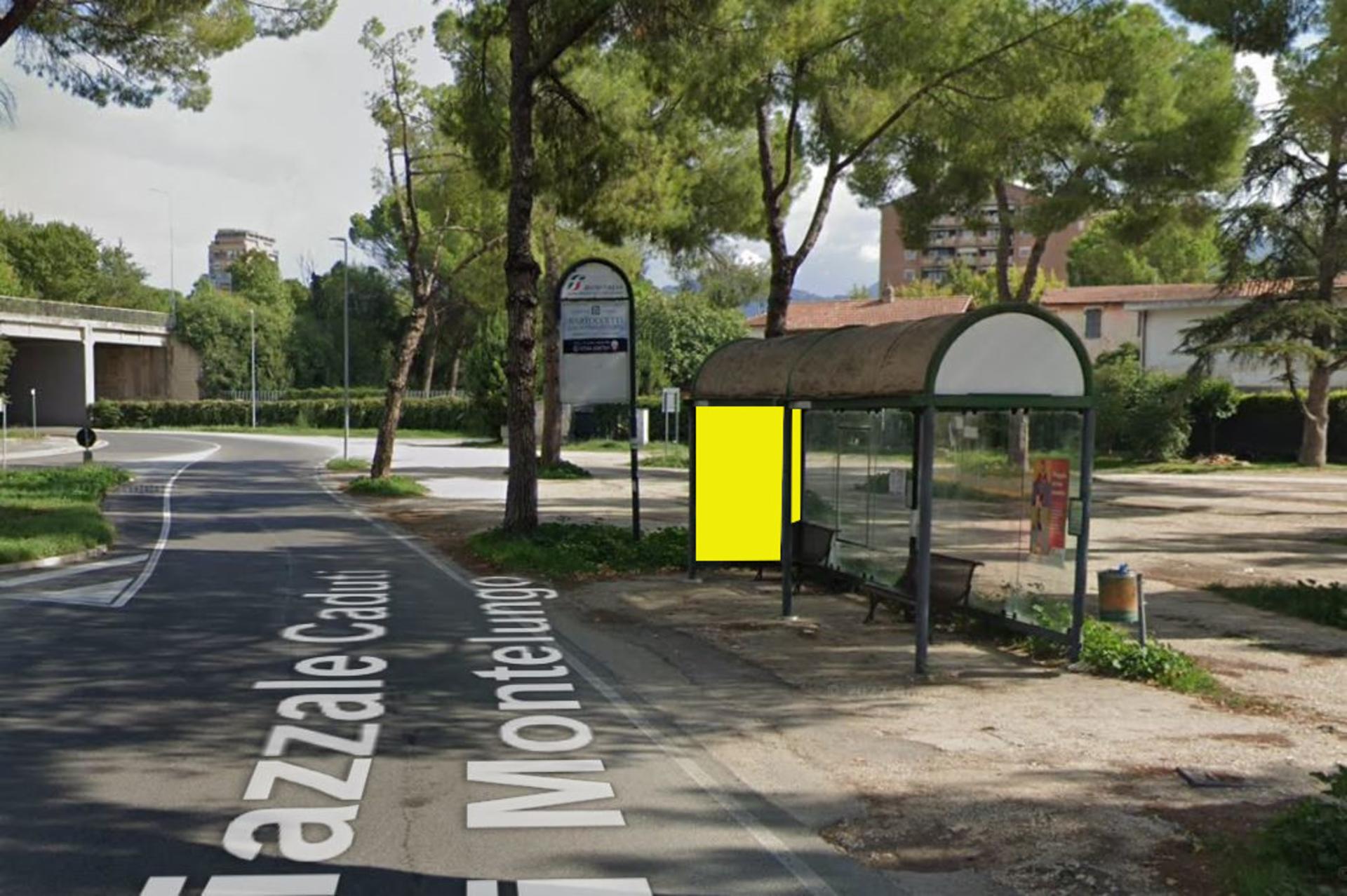 Impianto a CIMITERO  Terni