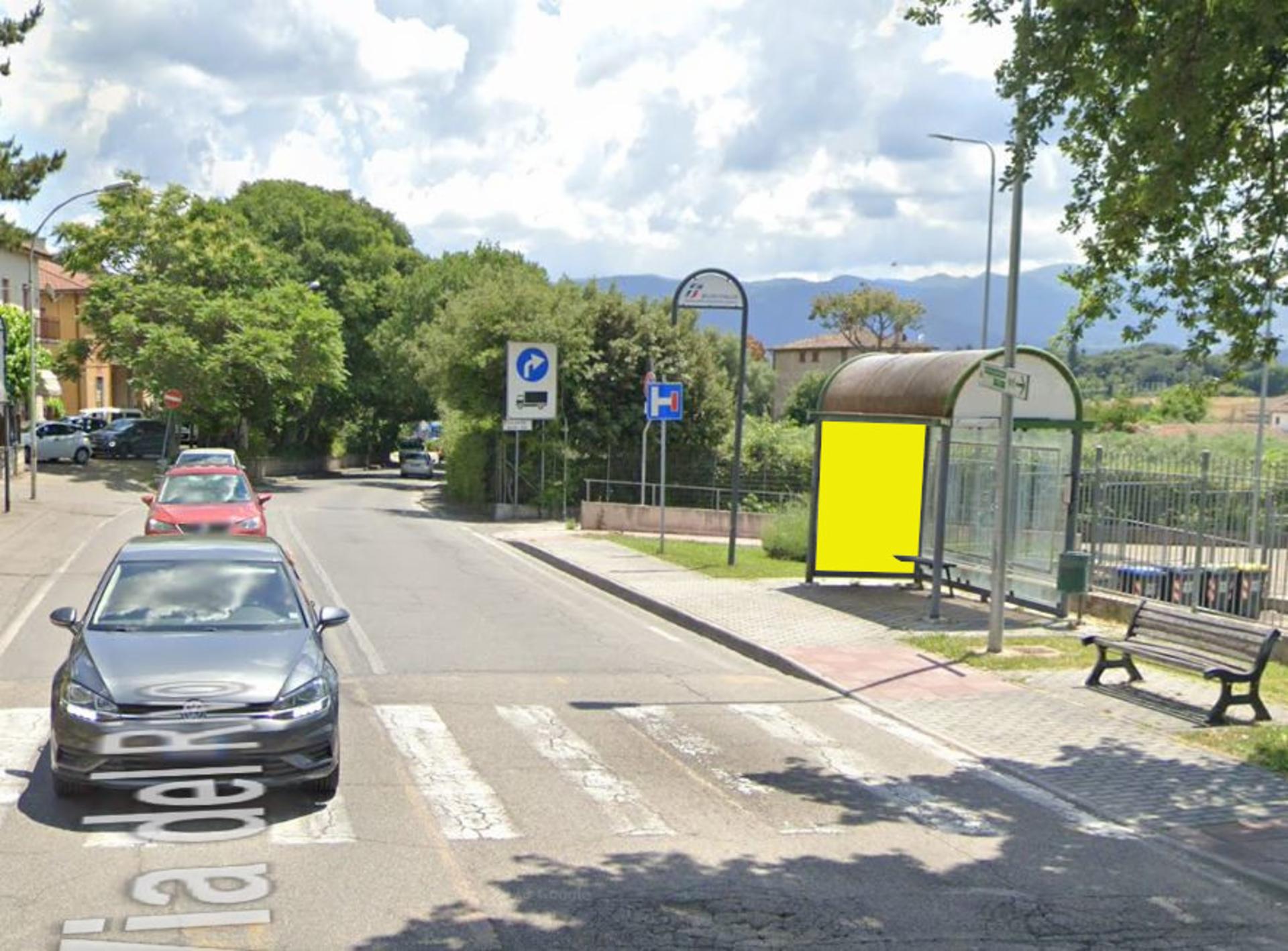 Impianto a LOC.CAMPITELLO VIA DEL RIVO FR.SCUOLA  Terni