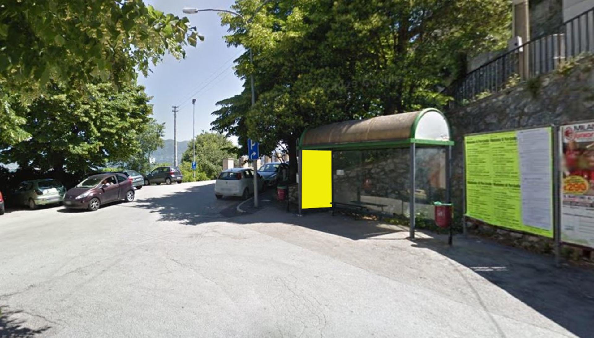 Impianto a LOC. COLLESCIPOLI PORTA TERNANA  Terni