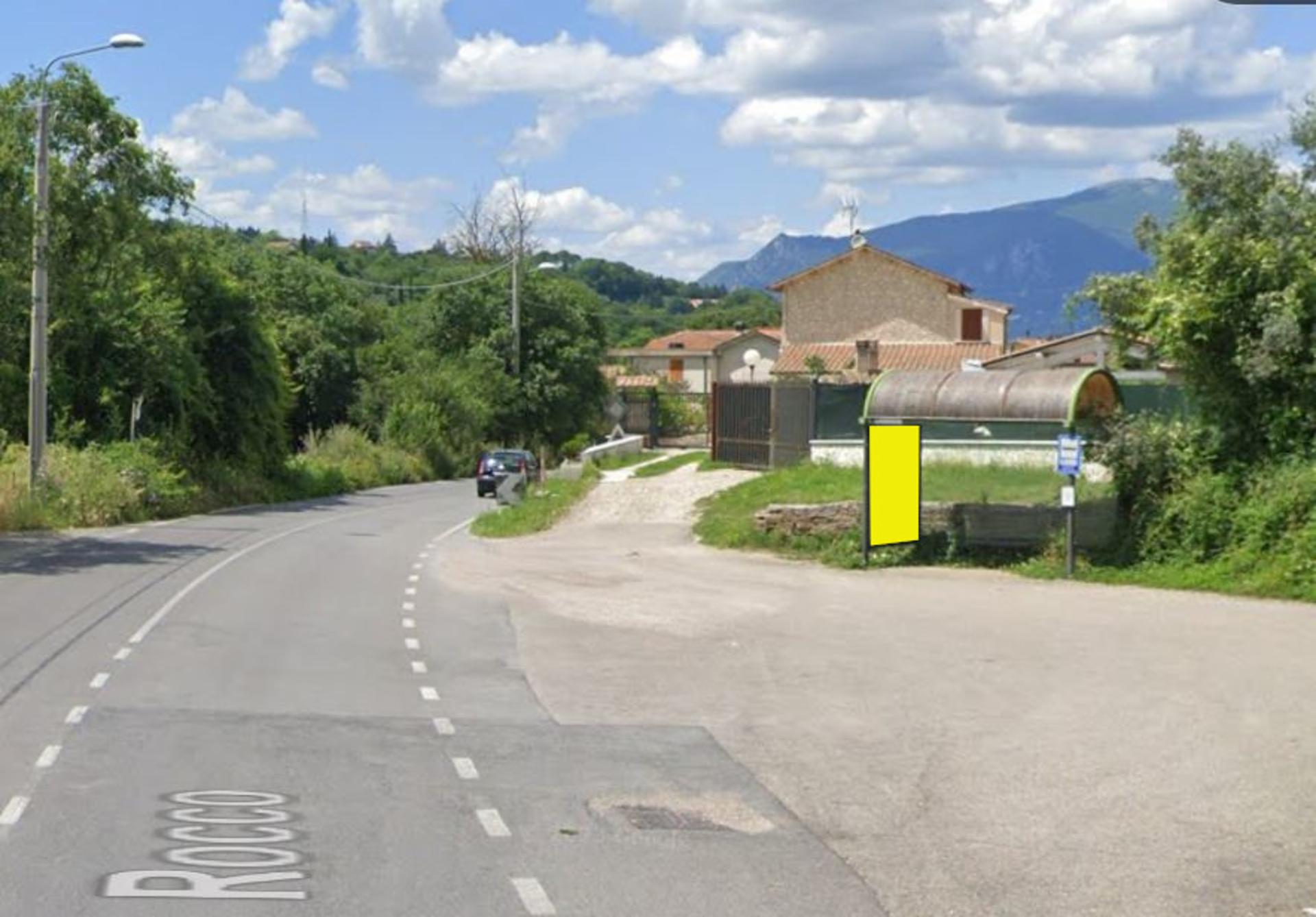 Impianto a S.ROCCO TERMINE  Terni