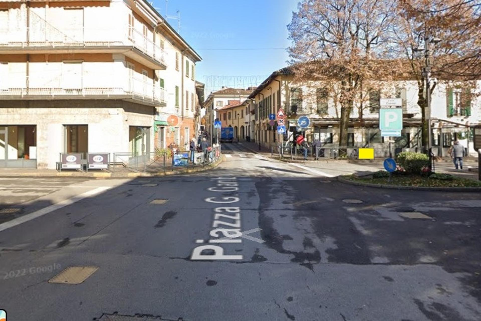 Impianto TRANSENNA a Cassano d'Adda, in zona da Mirco