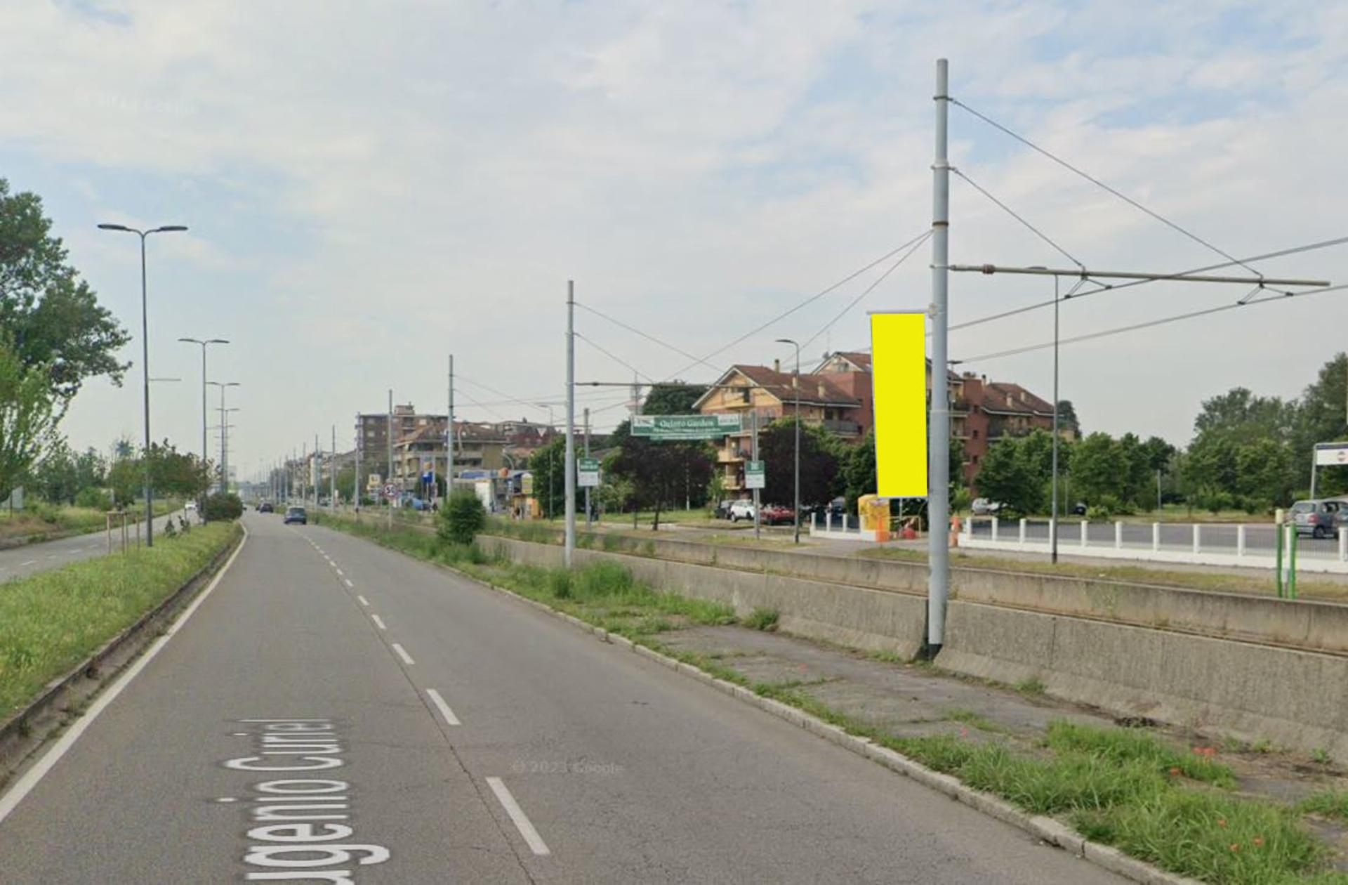 Impianto a VIA MISSAGLIA  Rozzano
