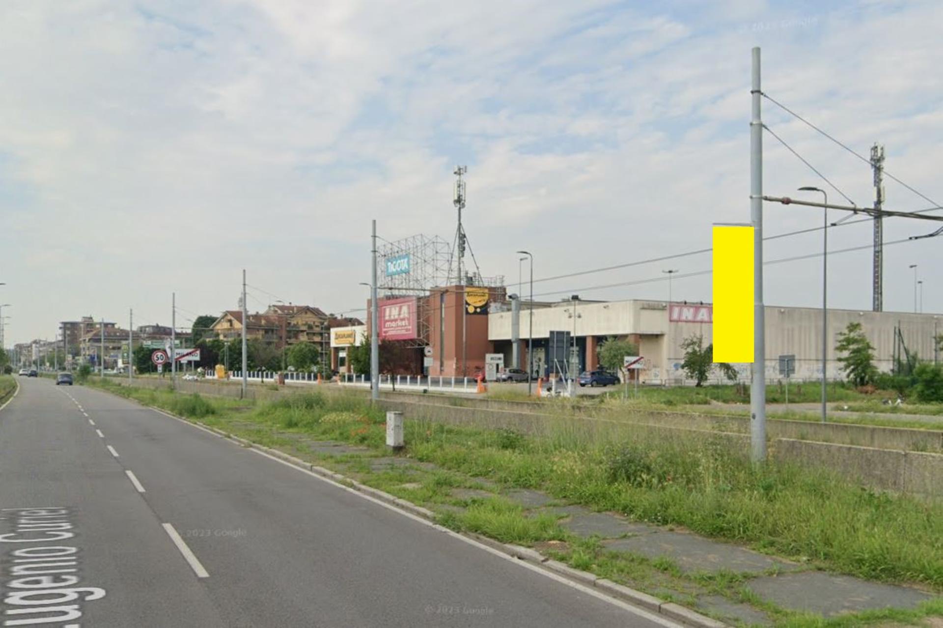 Impianto a VIA MASSAGLIA  Milano