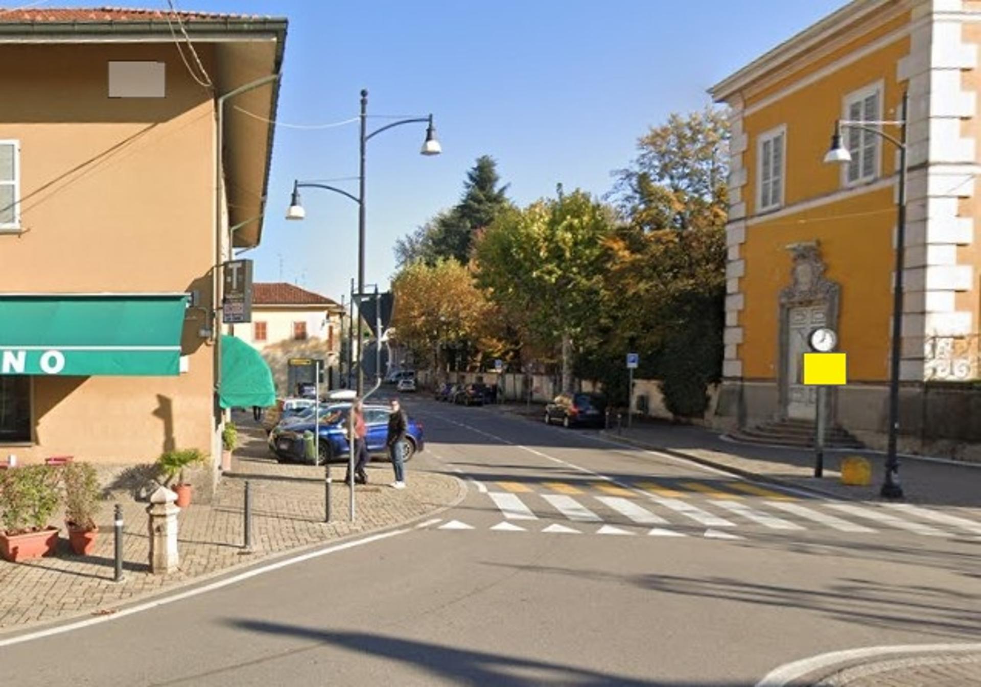 Impianto OROLOGIO a Pessano con Bornago, in zona Stadio Armando Picchi