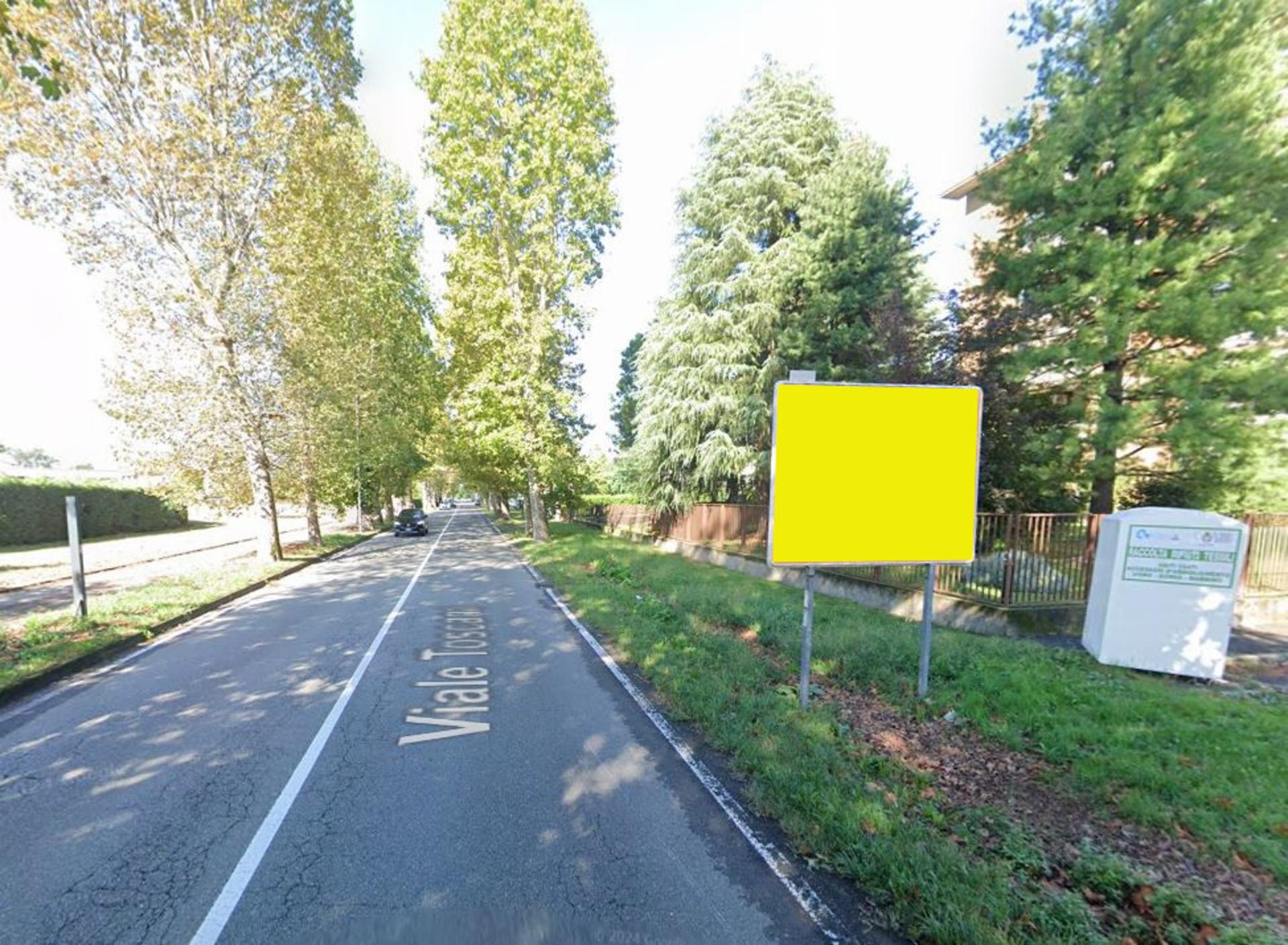 Impianto a Via Toscana 61 m Via Silvestre  Busto Arsizio