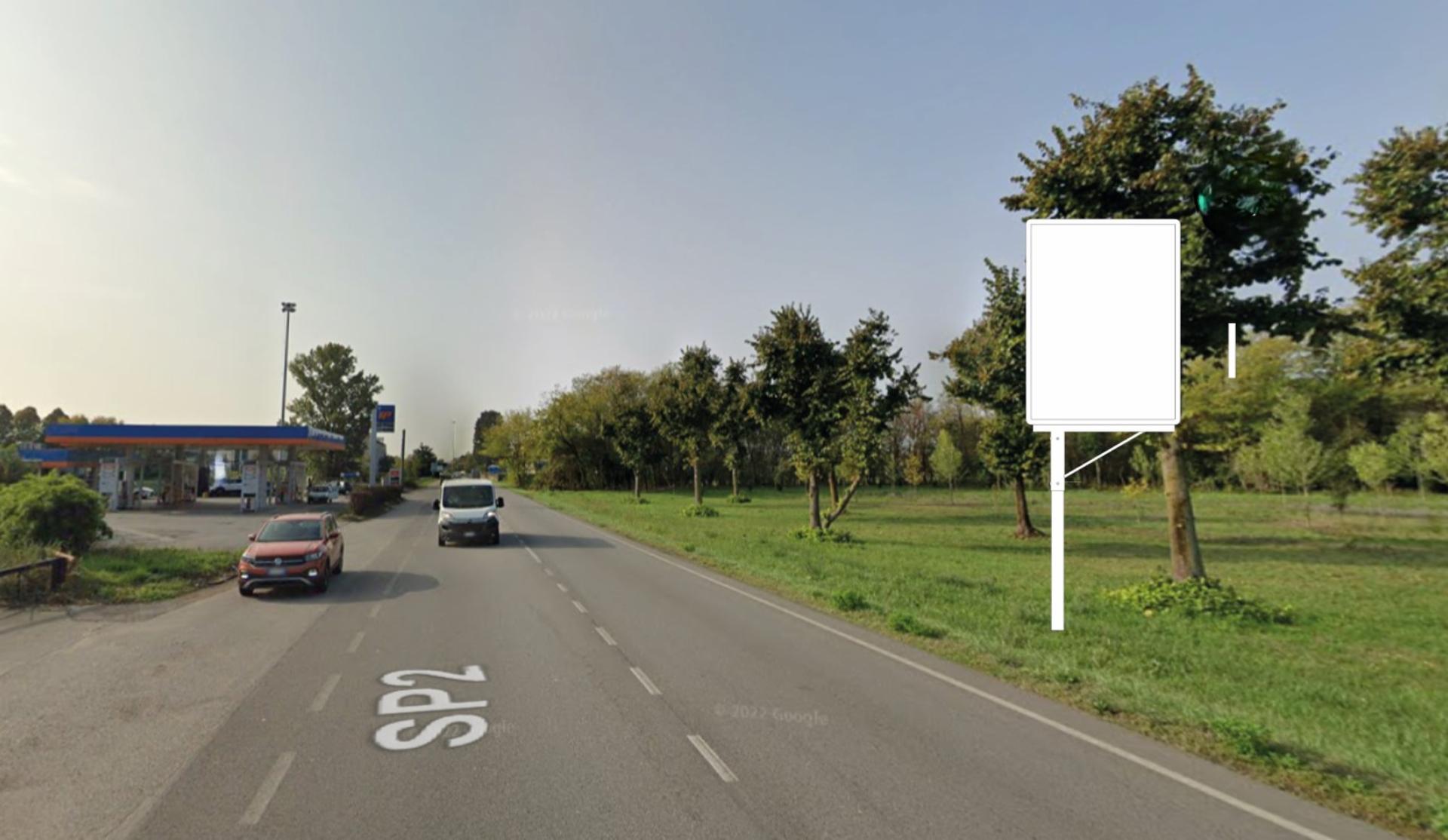 Impianto a VIA PER BUSTO ARSIZIO  Olgiate Olona