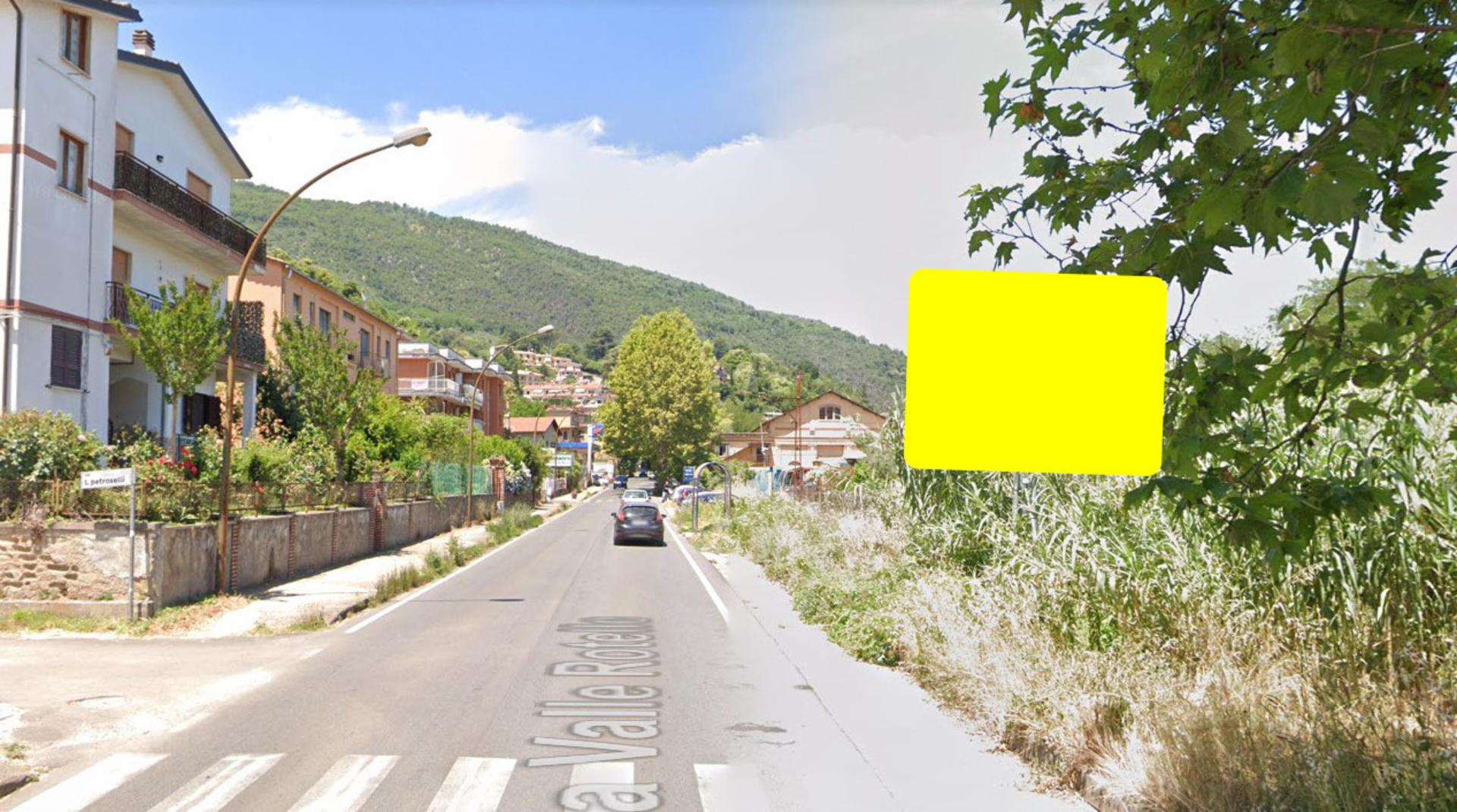 Impianto a VIA VALLE ROTELLE  Genazzano