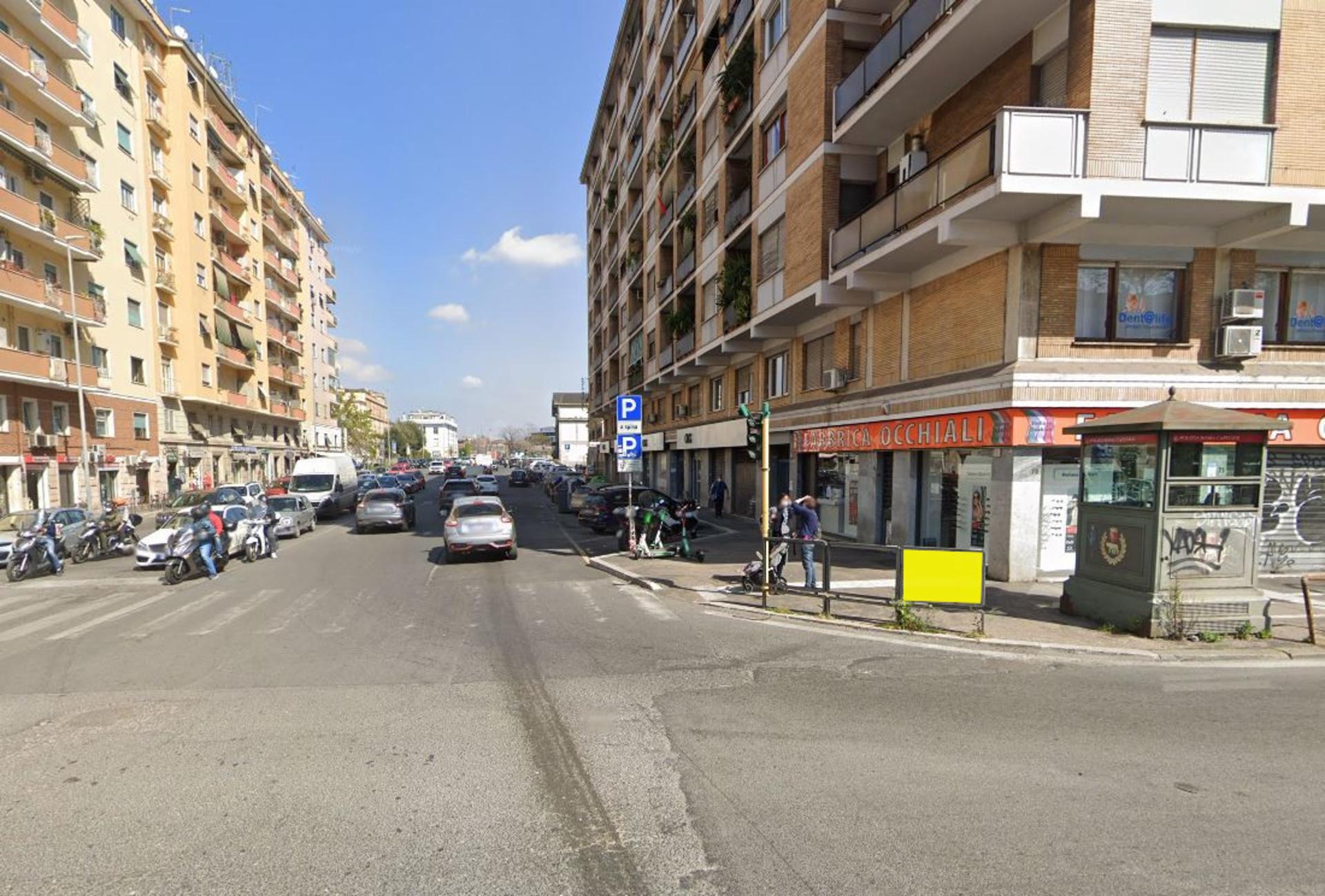 Impianto TRANSENNA a Roma, in zona Make up artist by Colizzi