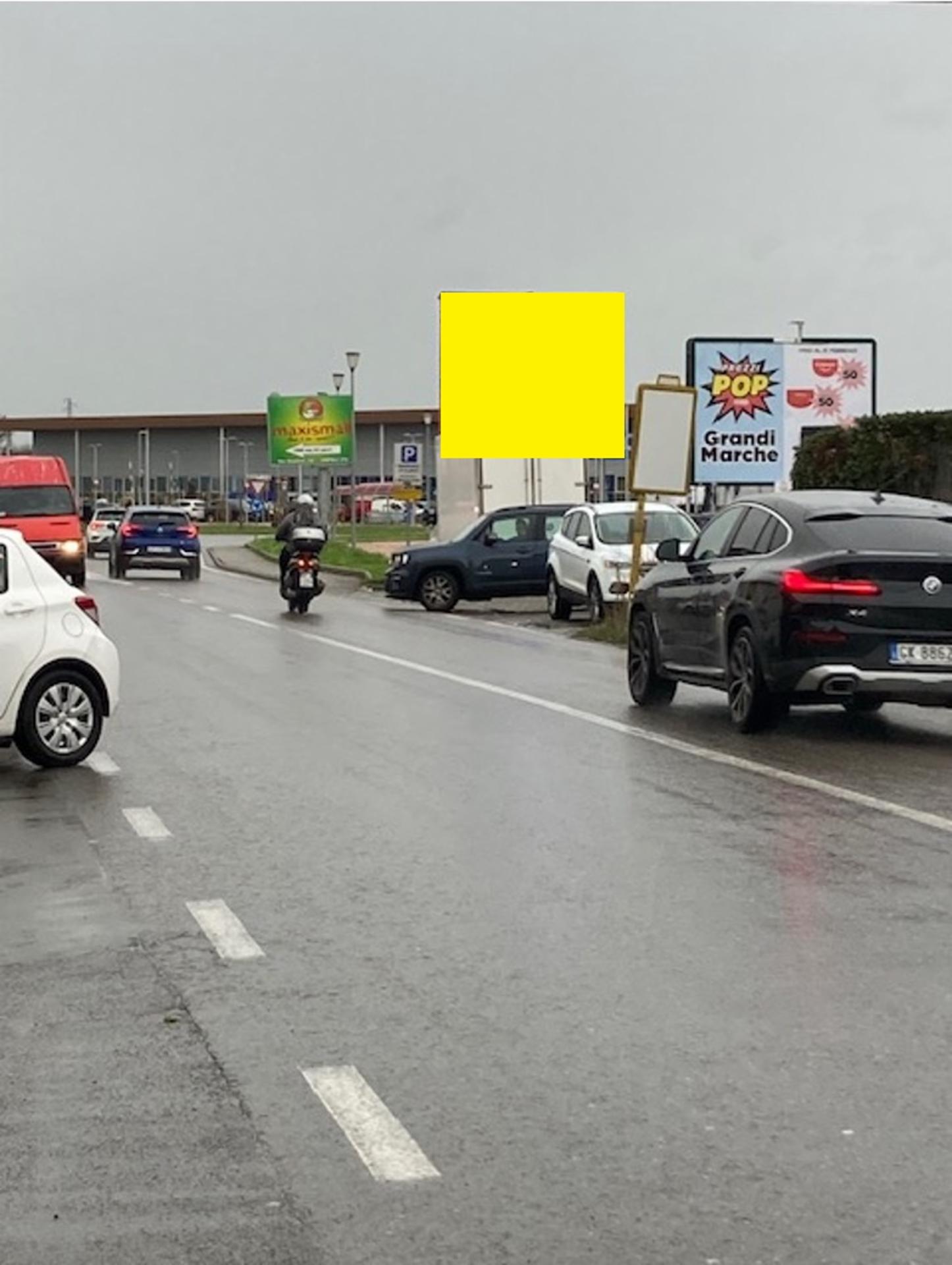 Impianto a VIA TOSCOROMAGNOLA  Empoli