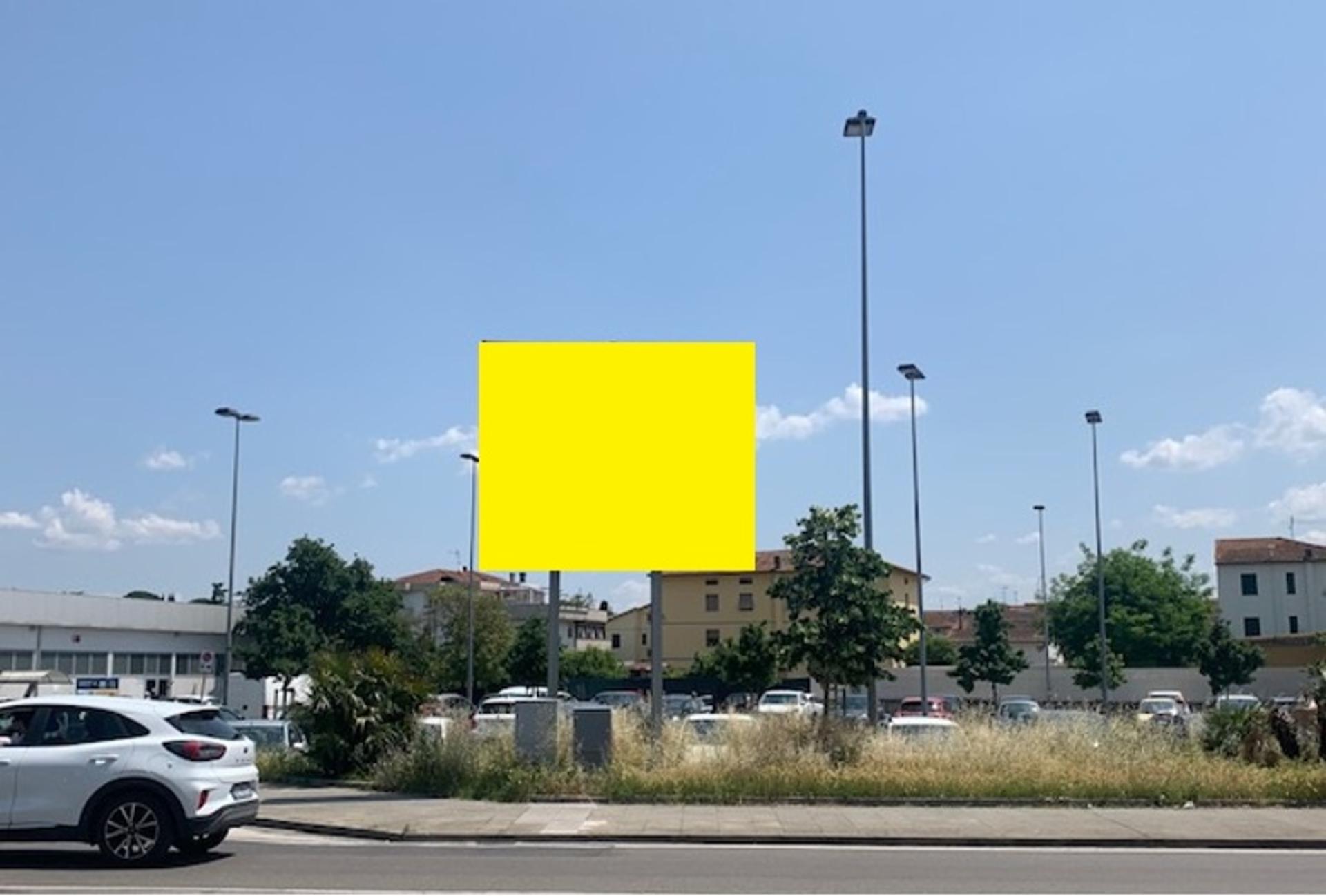 Impianto a VIA PIETRAMARINA  Vinci