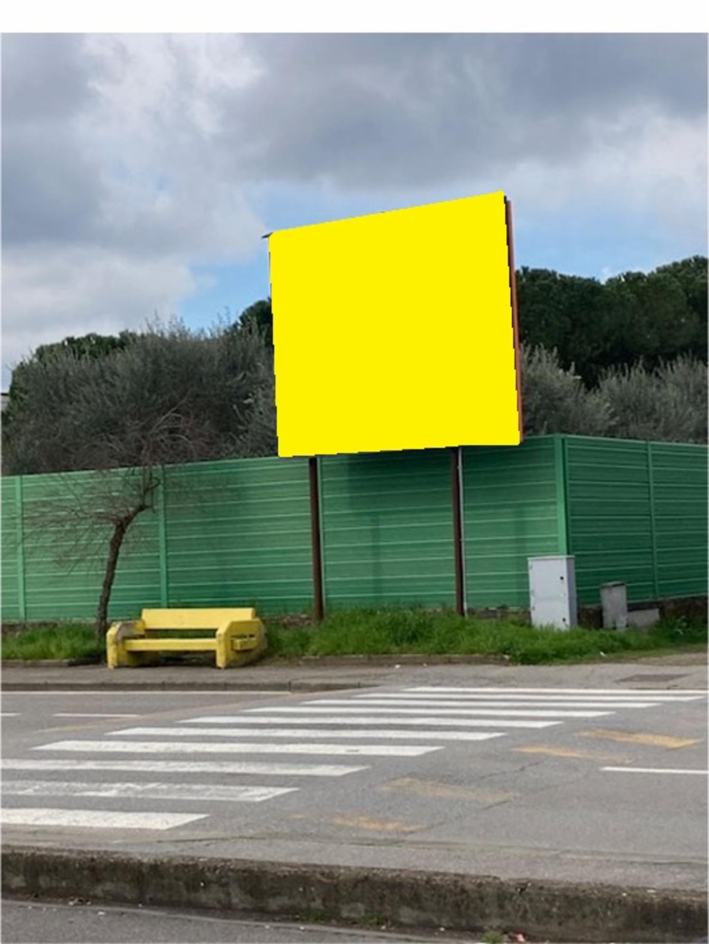 Impianto a VIA SANTA MARIA A CASTAGNOLO  Lastra a Signa