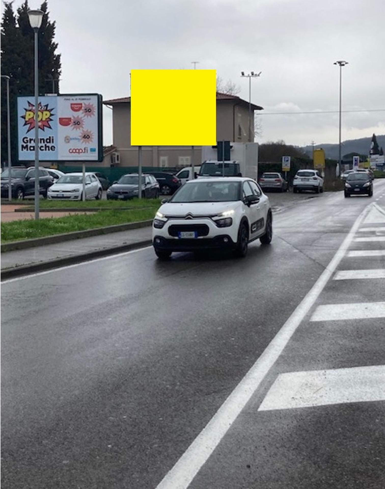 Impianto a VIA TOSCO ROMAGNOLA SUD 47 Empoli