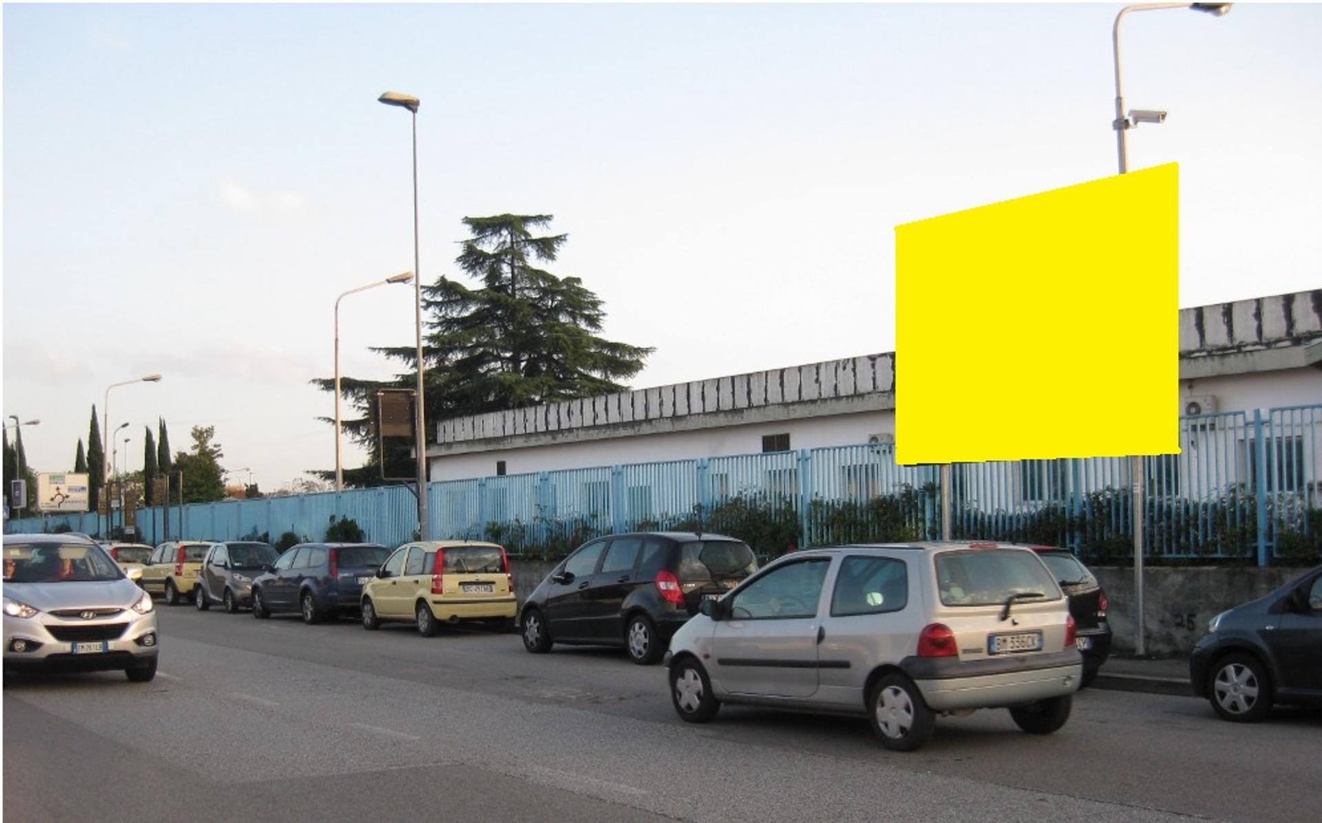 Impianto a VIA I MAGGIO  Scandicci